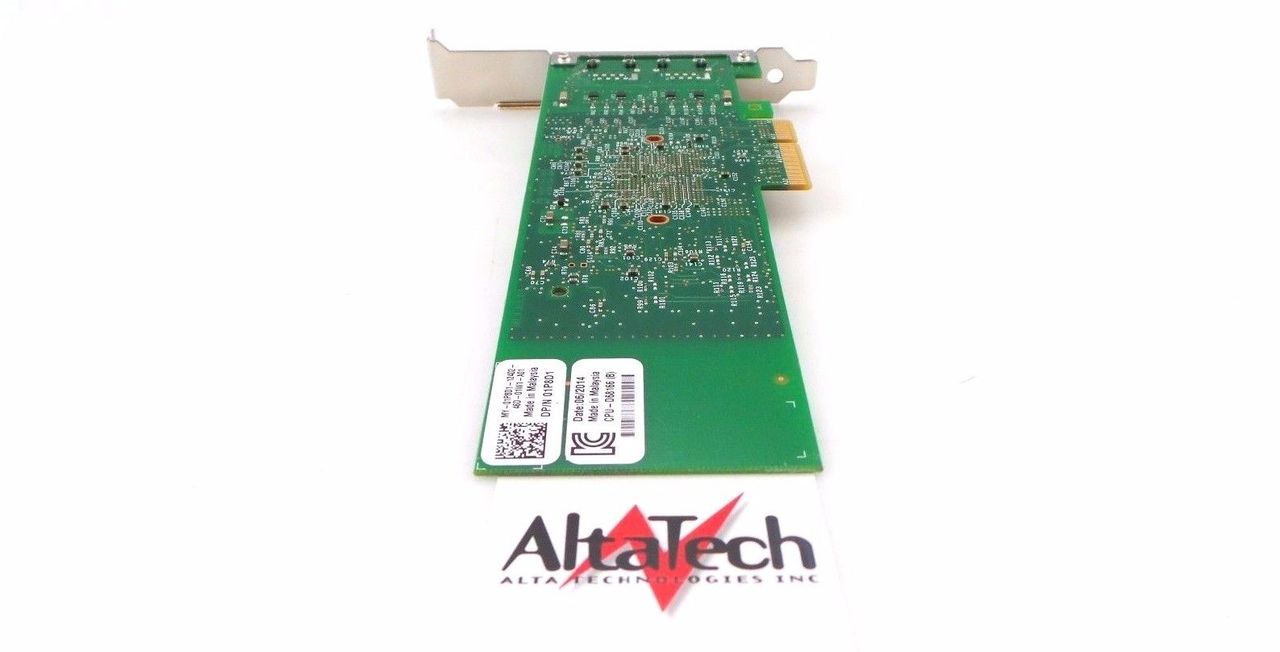 Dell 430-4433 Pro 1000 1GB Dual Port Adapter