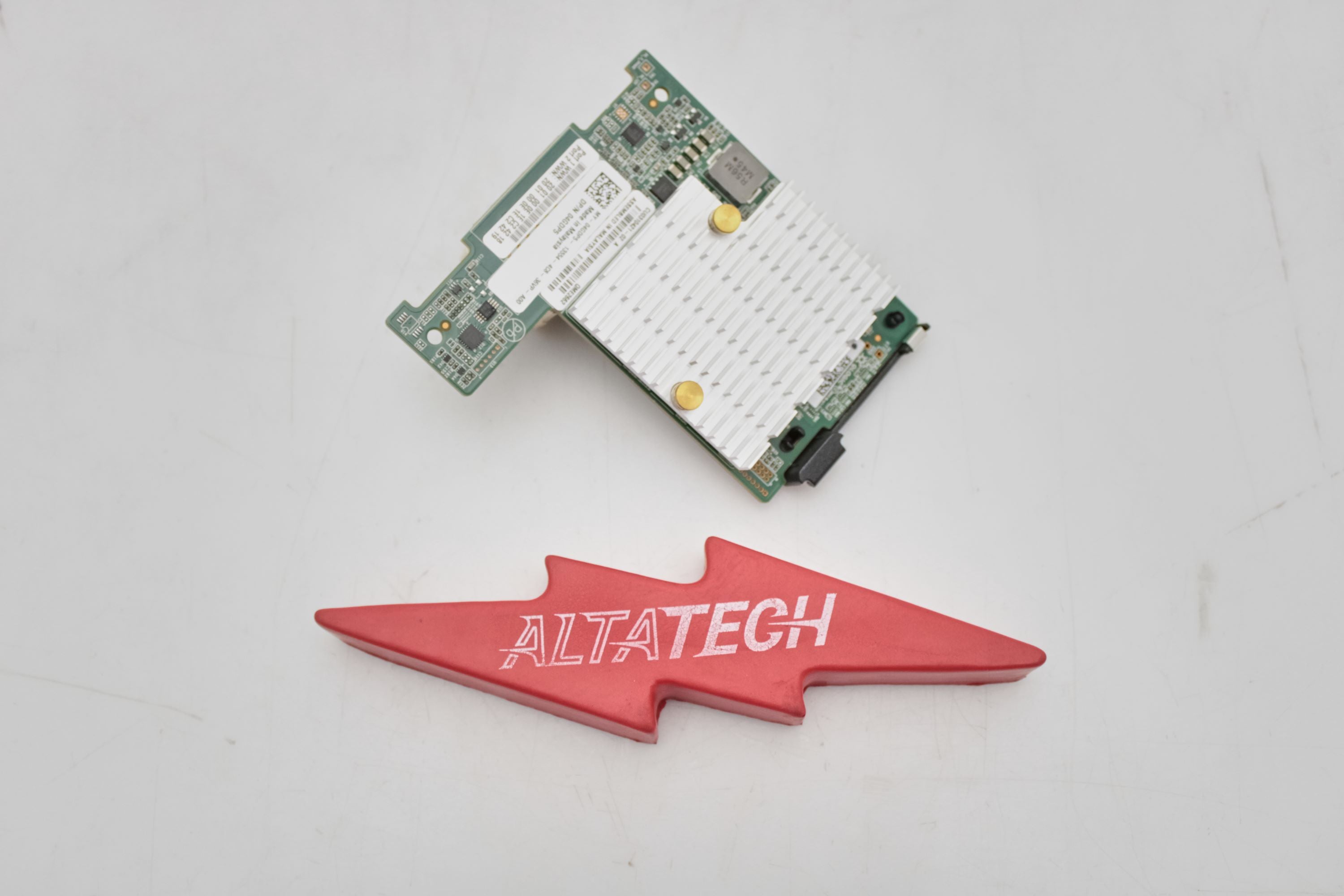Dell 4GDP5 QME2662 16GB Mezzanine Card