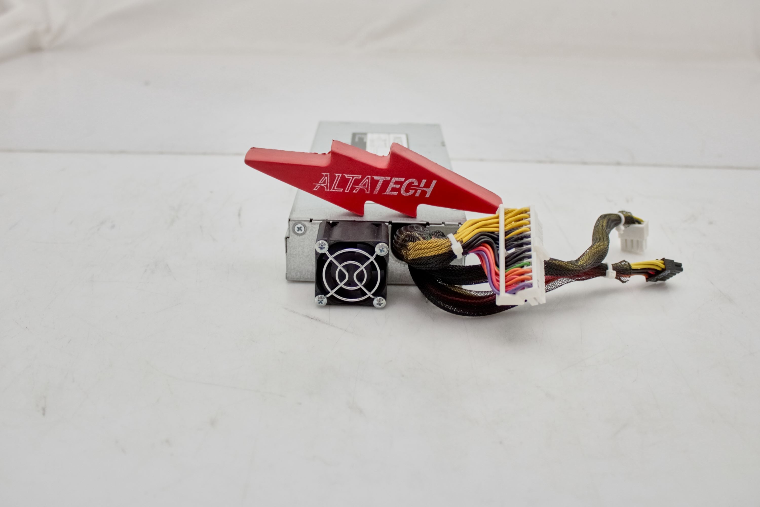 Dell 4XX1H 550W Power Supply Non Redundant R320/R420