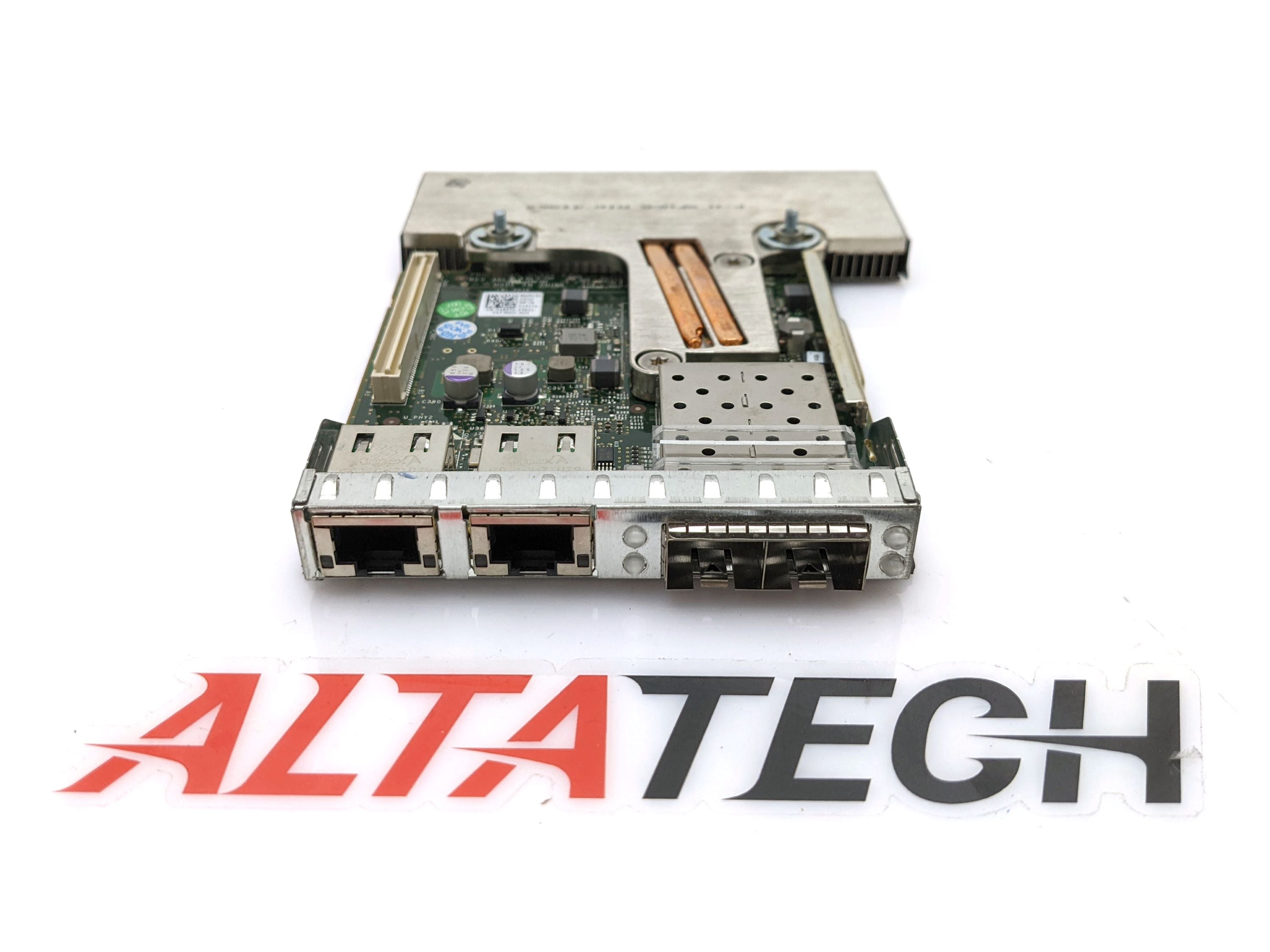 Dell 540-BBBY Broadcom 57800S Network Daughter Card