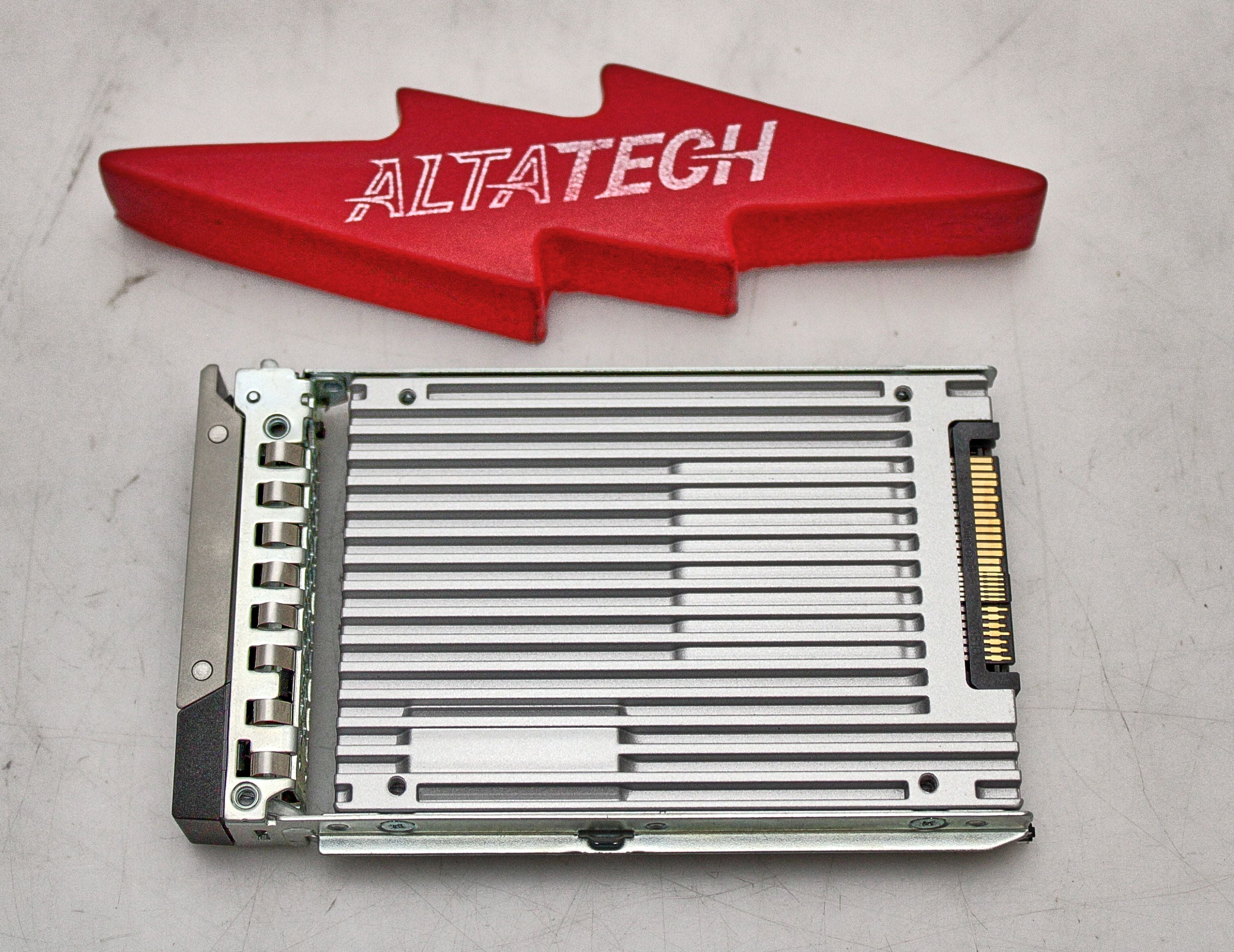 Dell 54MJH 3.2TB SSD SAS 2.5 NVME U.2 PRO MICRON 9200