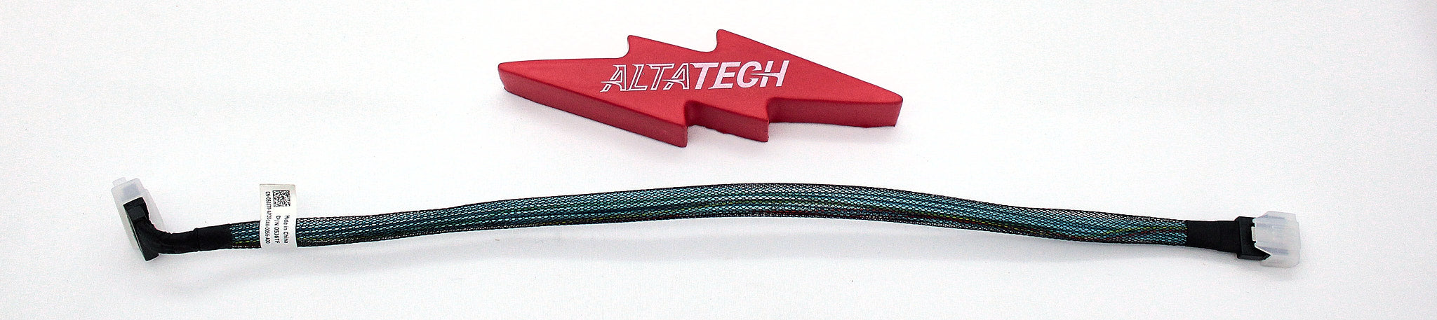 Dell 5J6TF CABLE ASSY, SAS,8-9,X10,R650