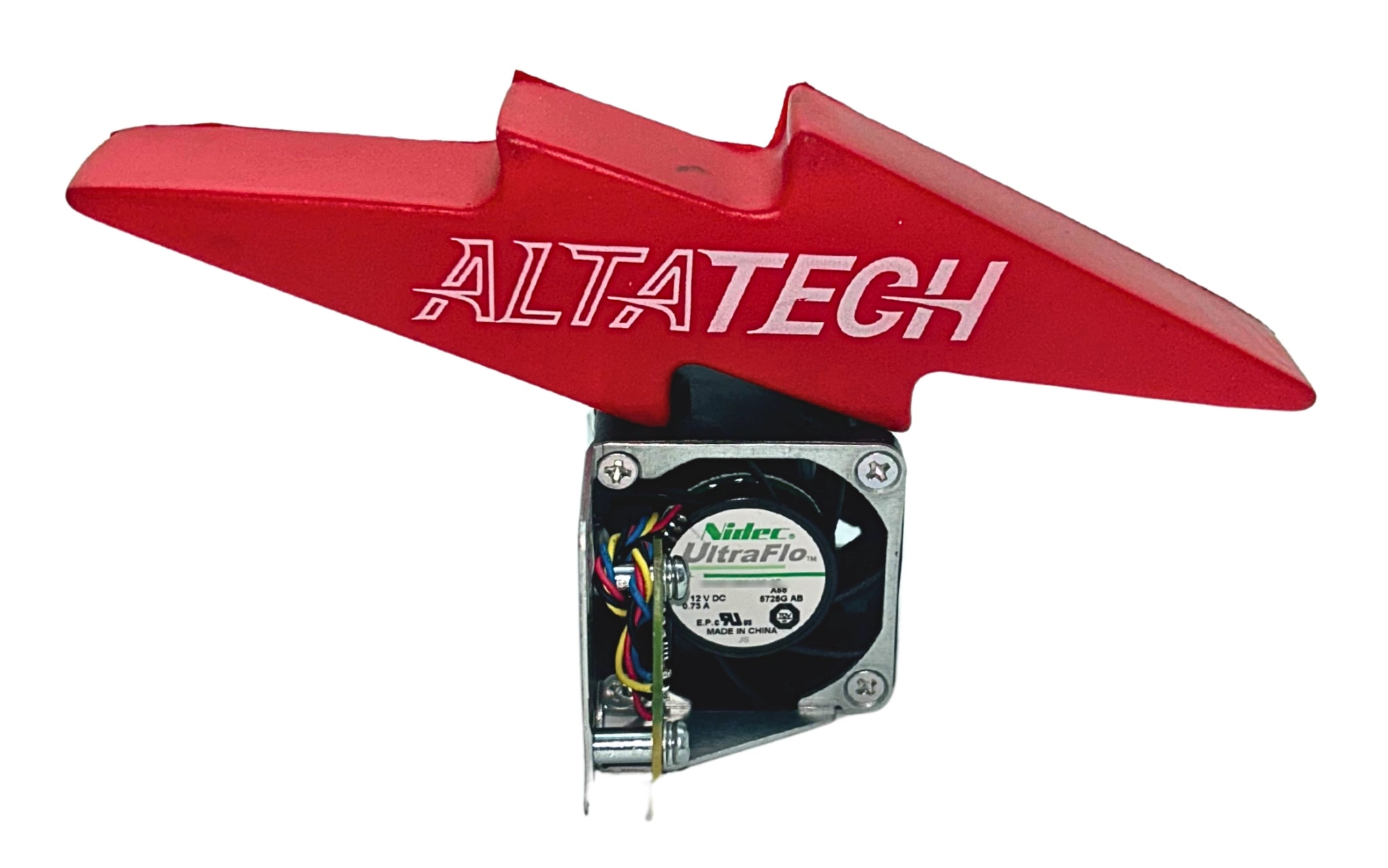 Dell 5JHJD Fan Assembly (RF) S3024-ON/S3048-ON