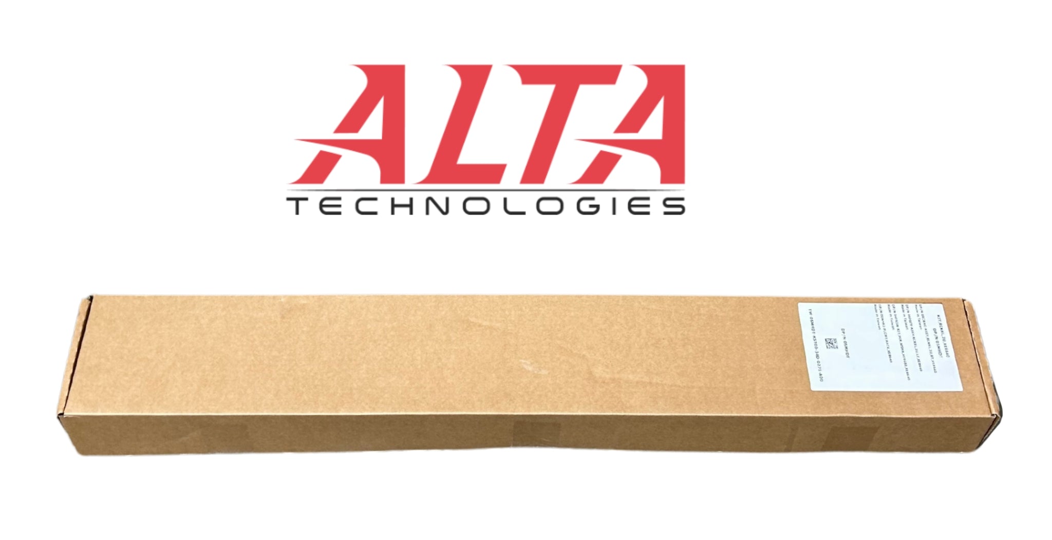 Dell 5MHDT Rail Assembly, 2UM XE8640