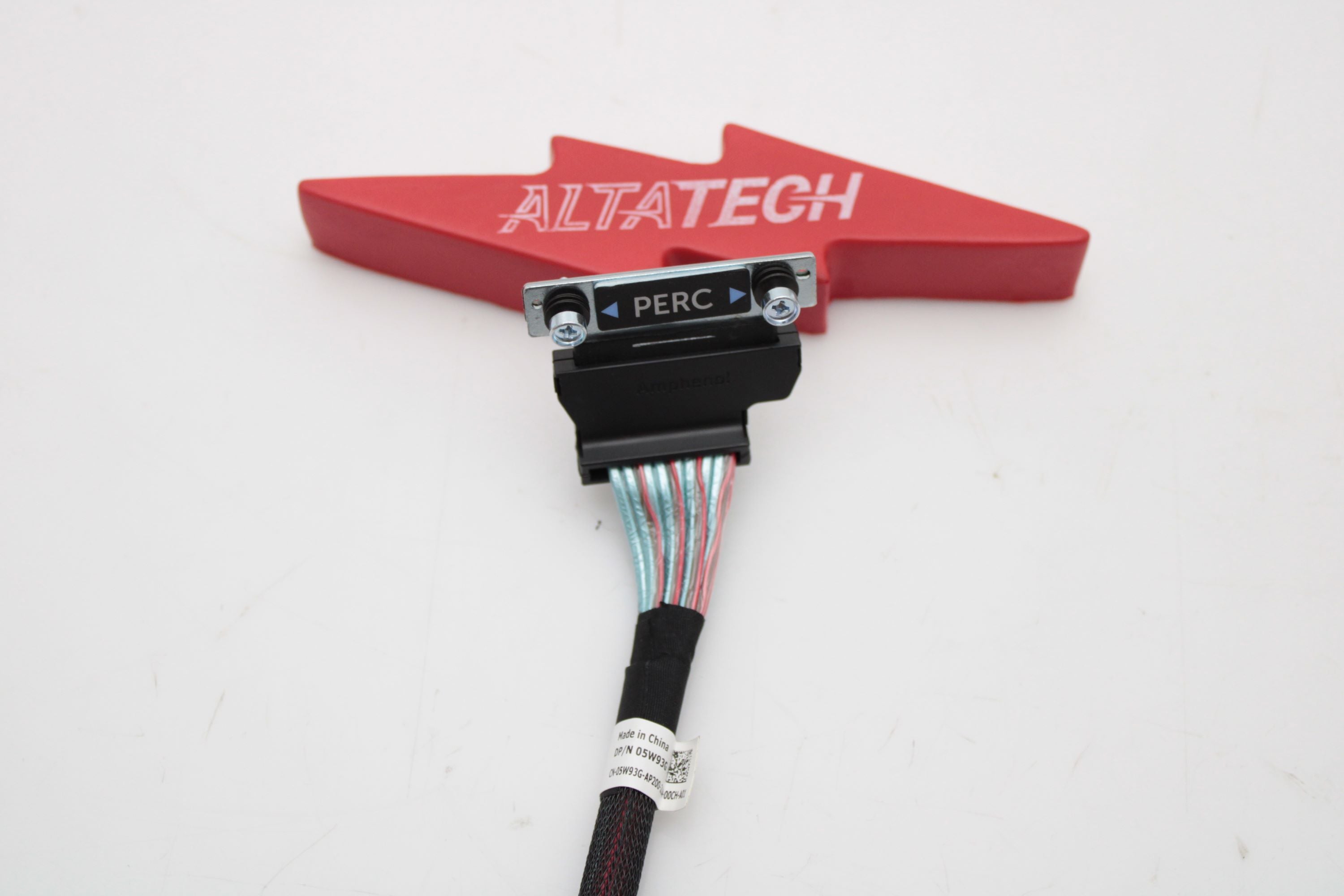 Dell 5W93G CABLE ASSY, MB TO MPERC 8X3.5 R740