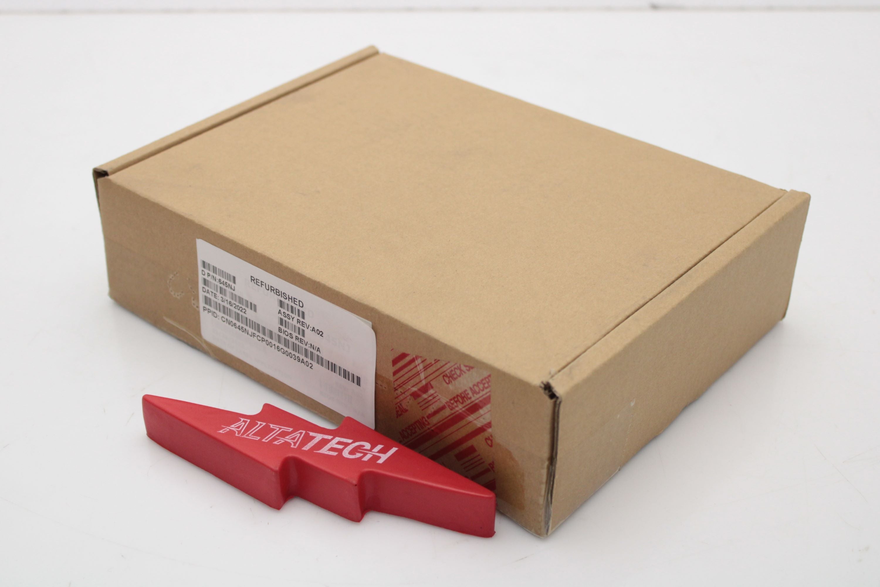 Dell 645NJ_NEW PERC H840 4G 12G PCI-E LP