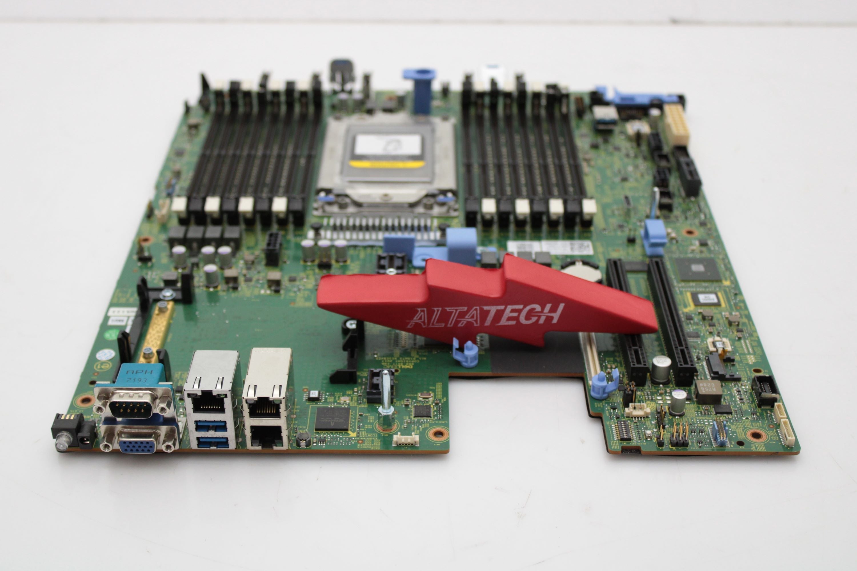 Dell 65PKD SYSTEM BOARD, TPS, R6415 / R7415