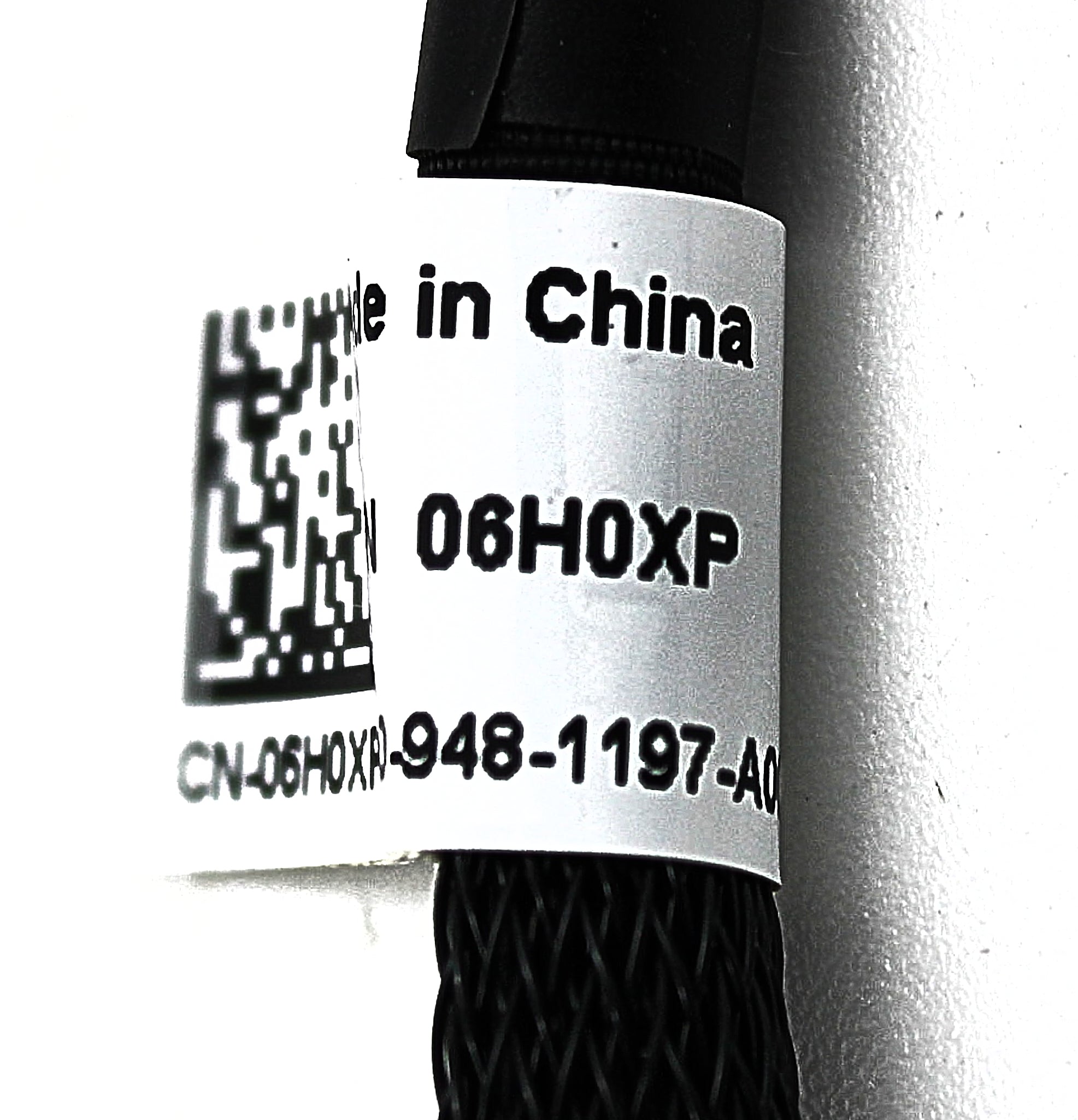 Dell 6H0XP CABLE, CONTROL FRONT PANEL ASSEMBLY R440