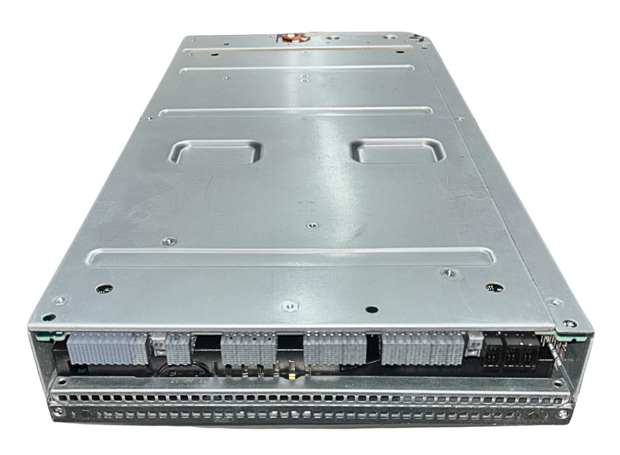 Dell 6HJ58 CONTROLLER MODULE, 4X10GBE SFP+ TYPE C (HARPOON) SC7020
