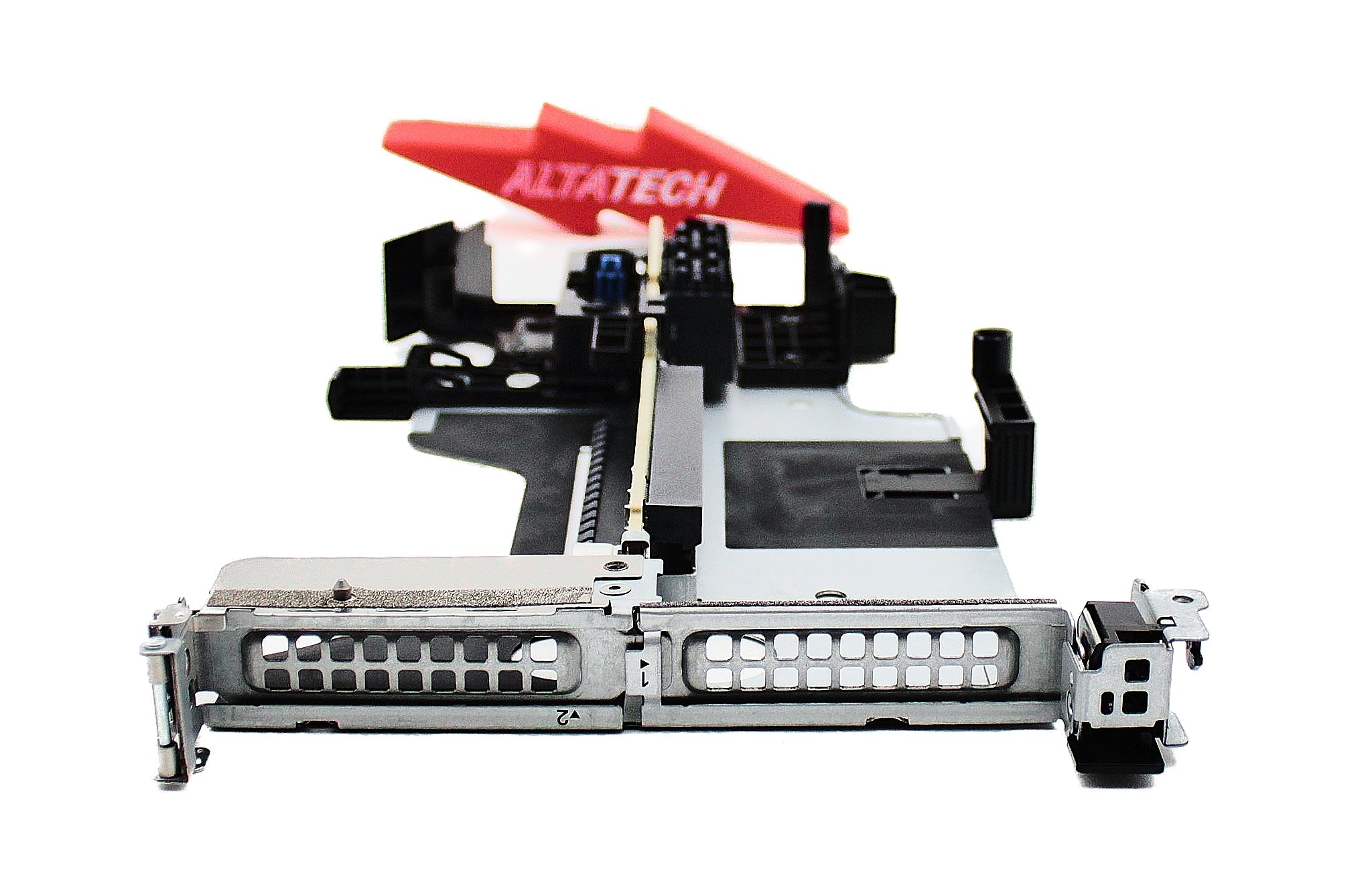 Dell 6WHJR RISER BOARD R2A 2X16,LP,6525/650