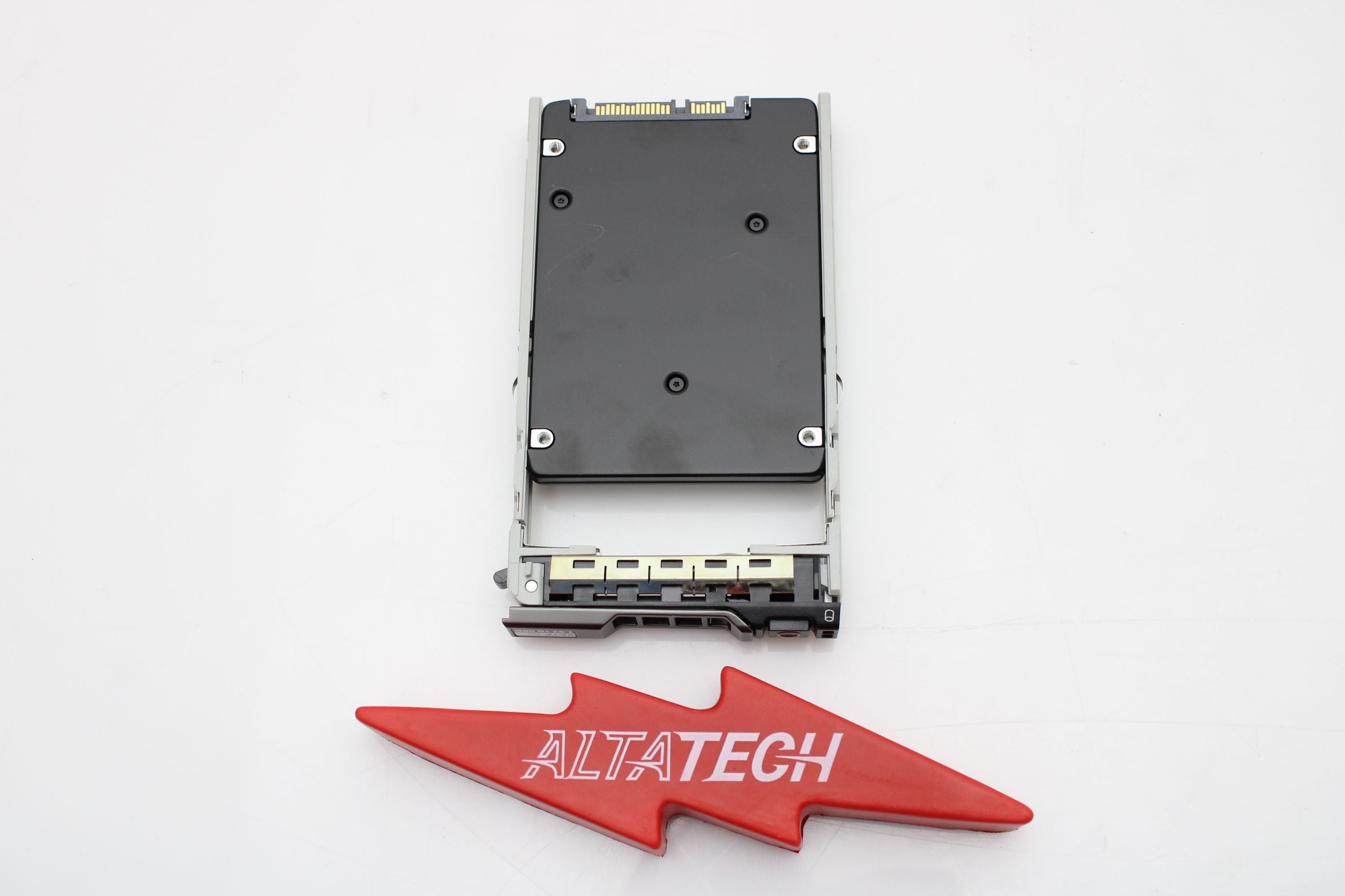 Dell 71K37 1.92TB SSD SATA 2.5 6G MU