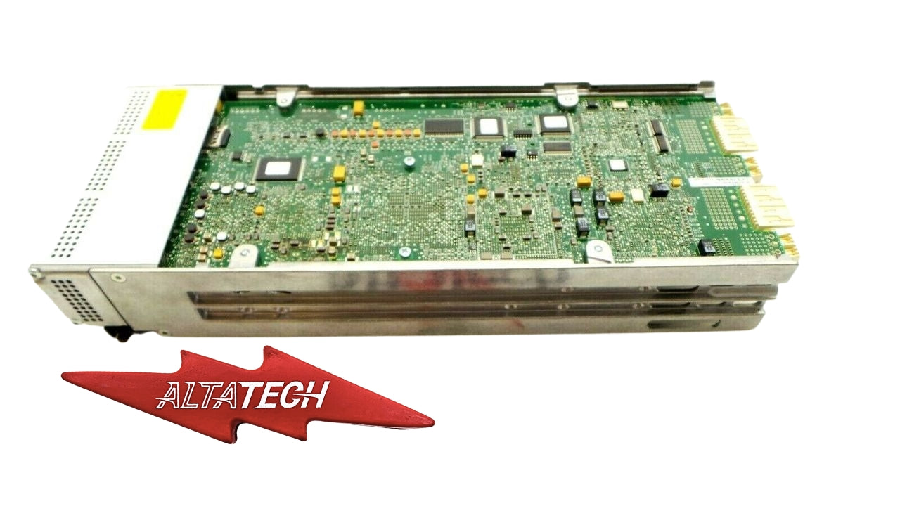 Dell 0724K8 EqualLogic PS6000 10GB SAS/SATA Type 10 Controller