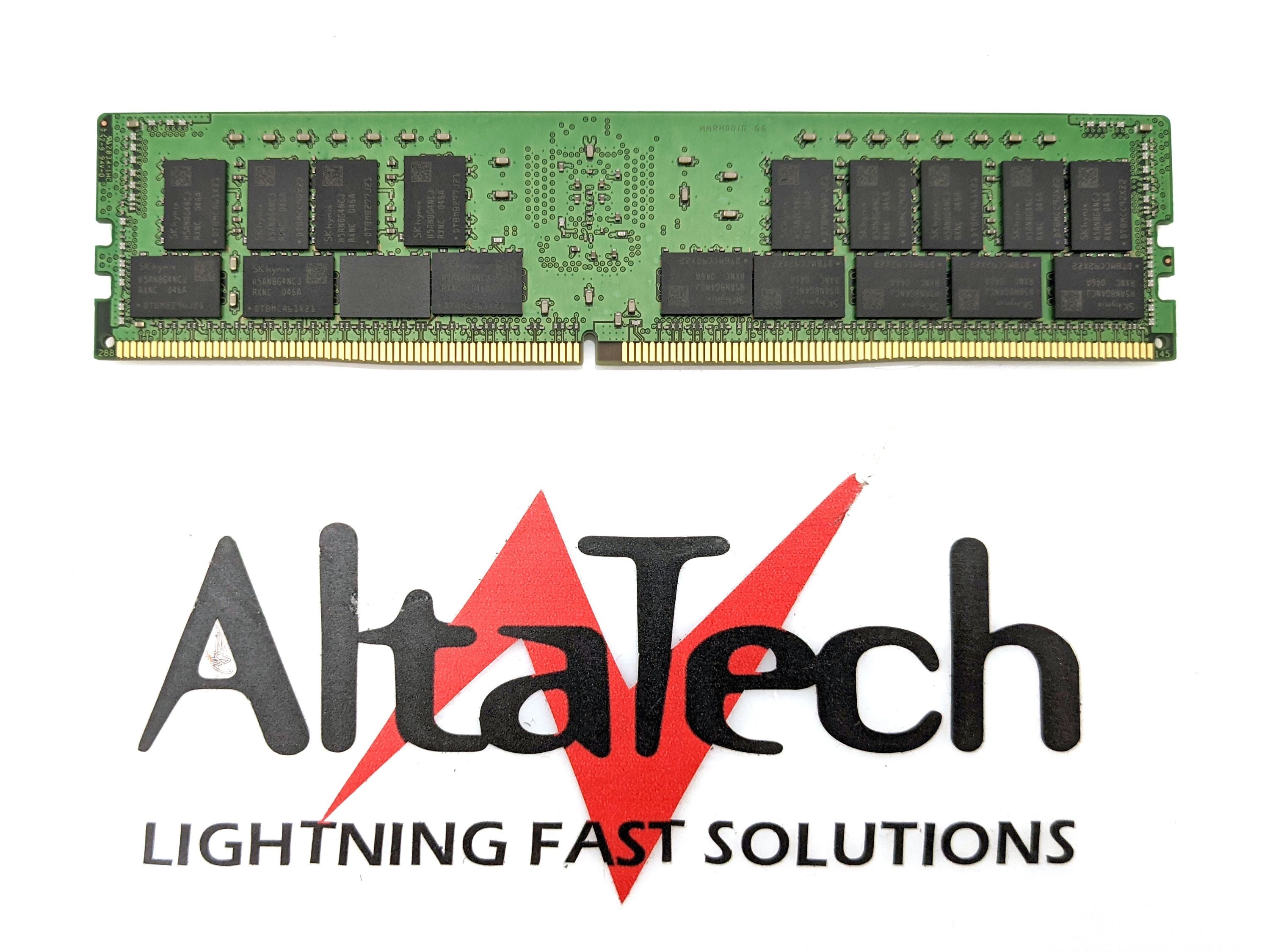 Dell 75X1V 32GB PC4-25600AA 2RX4 ECC