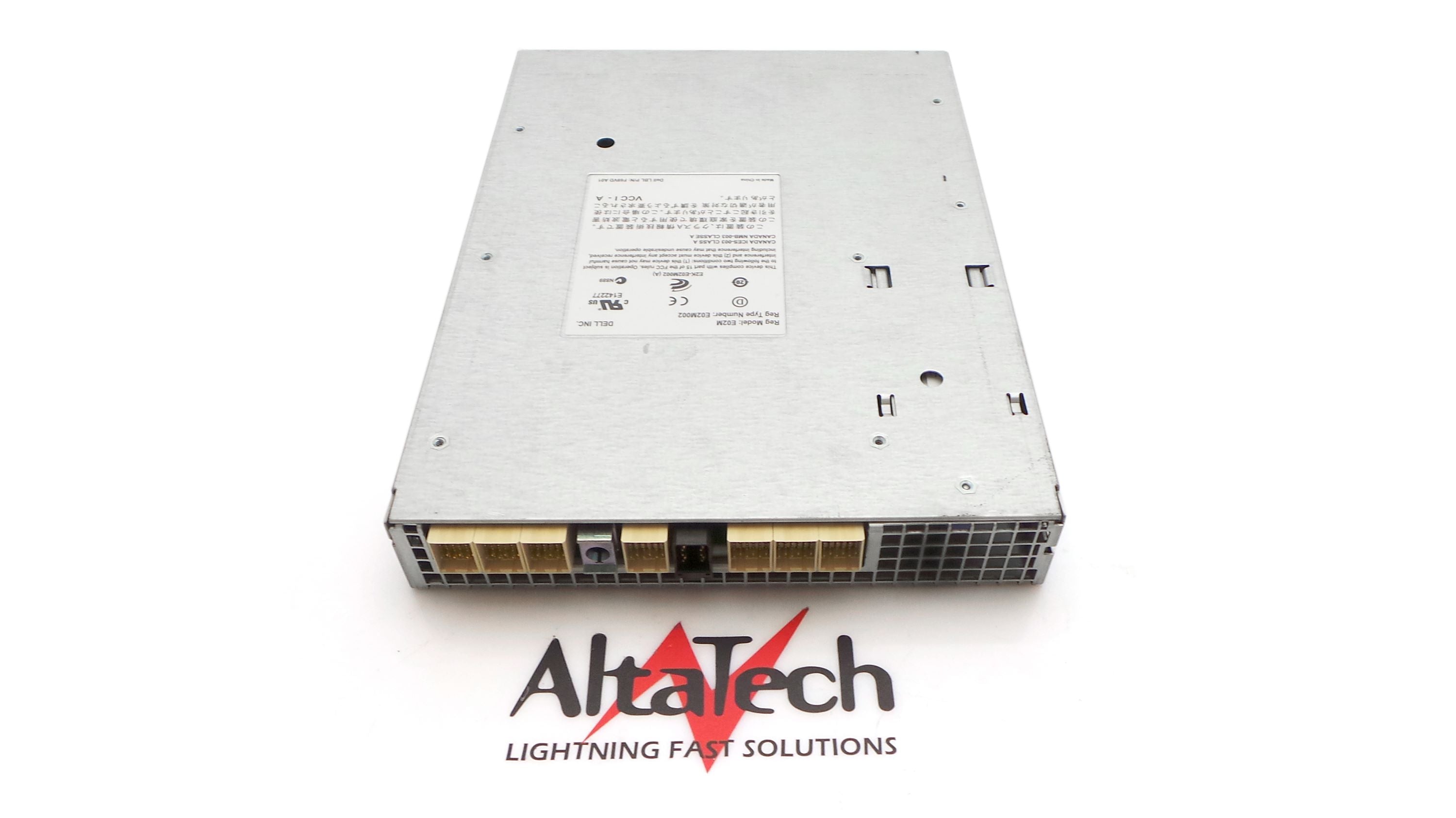 Dell 770D8 iSCSI Disk Controller Module for MD3200i