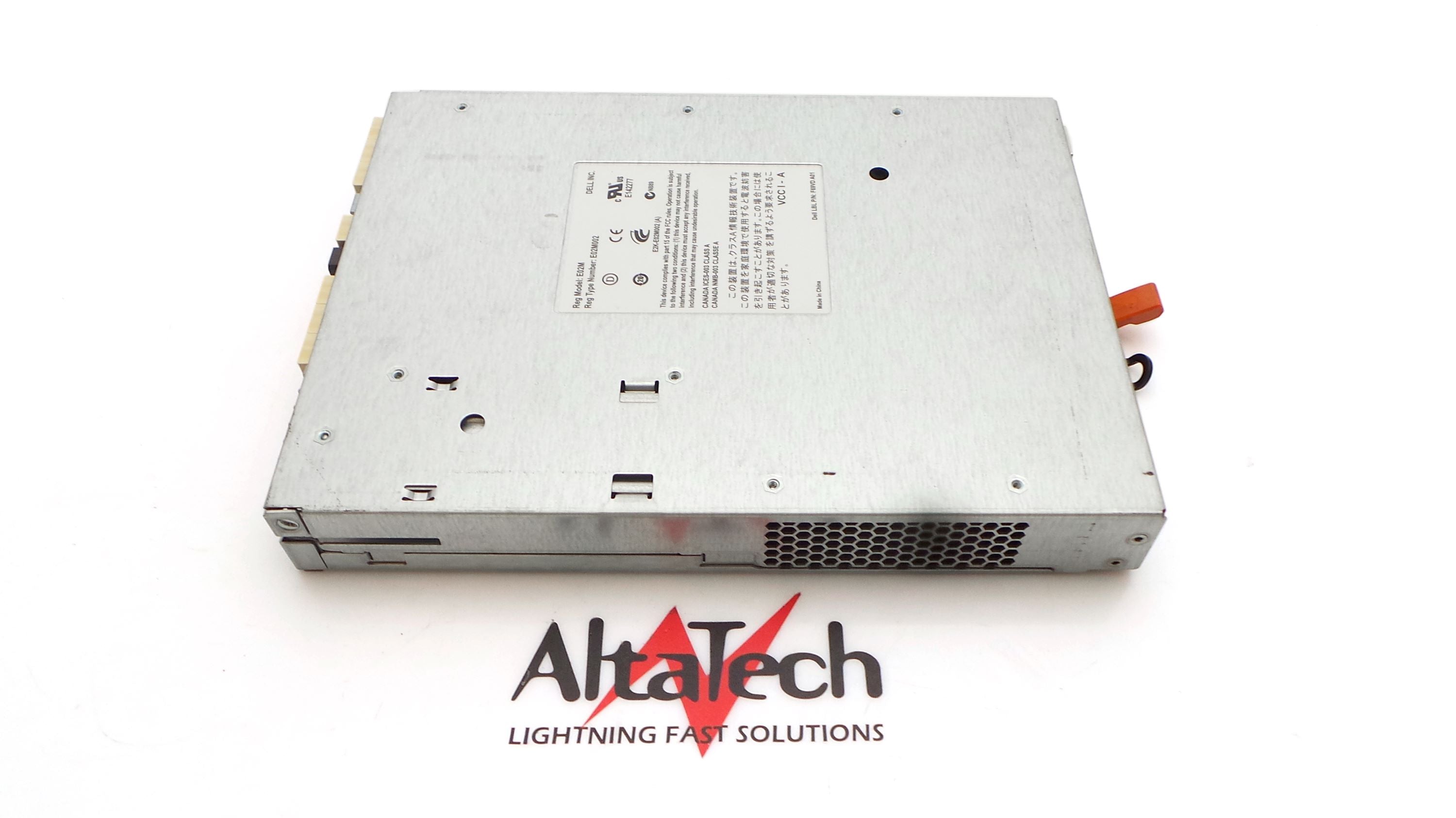 Dell 770D8 iSCSI Disk Controller Module for MD3200i