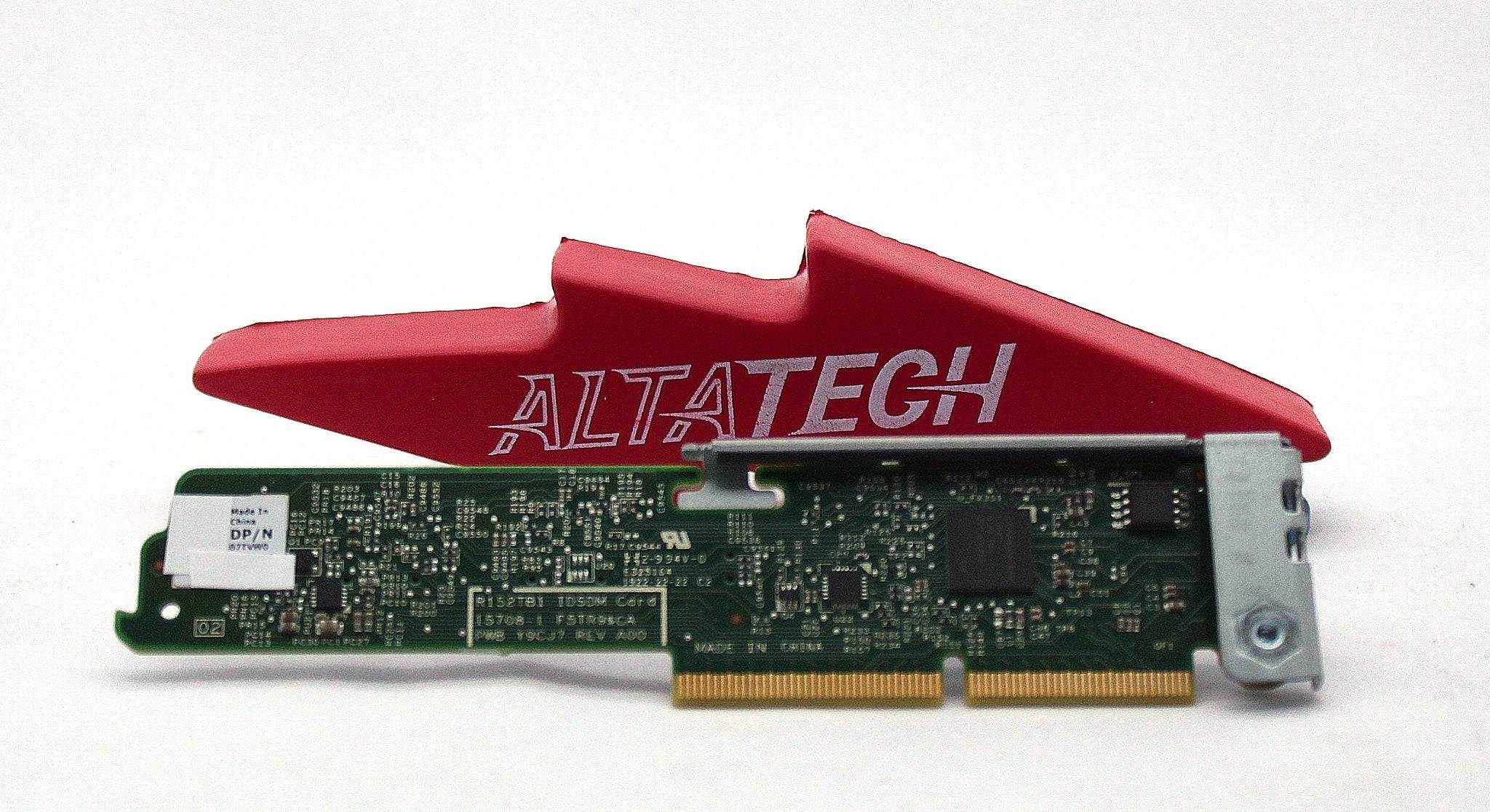 Dell 7TVW0 SD Module Dual, IDSDM, MX740C