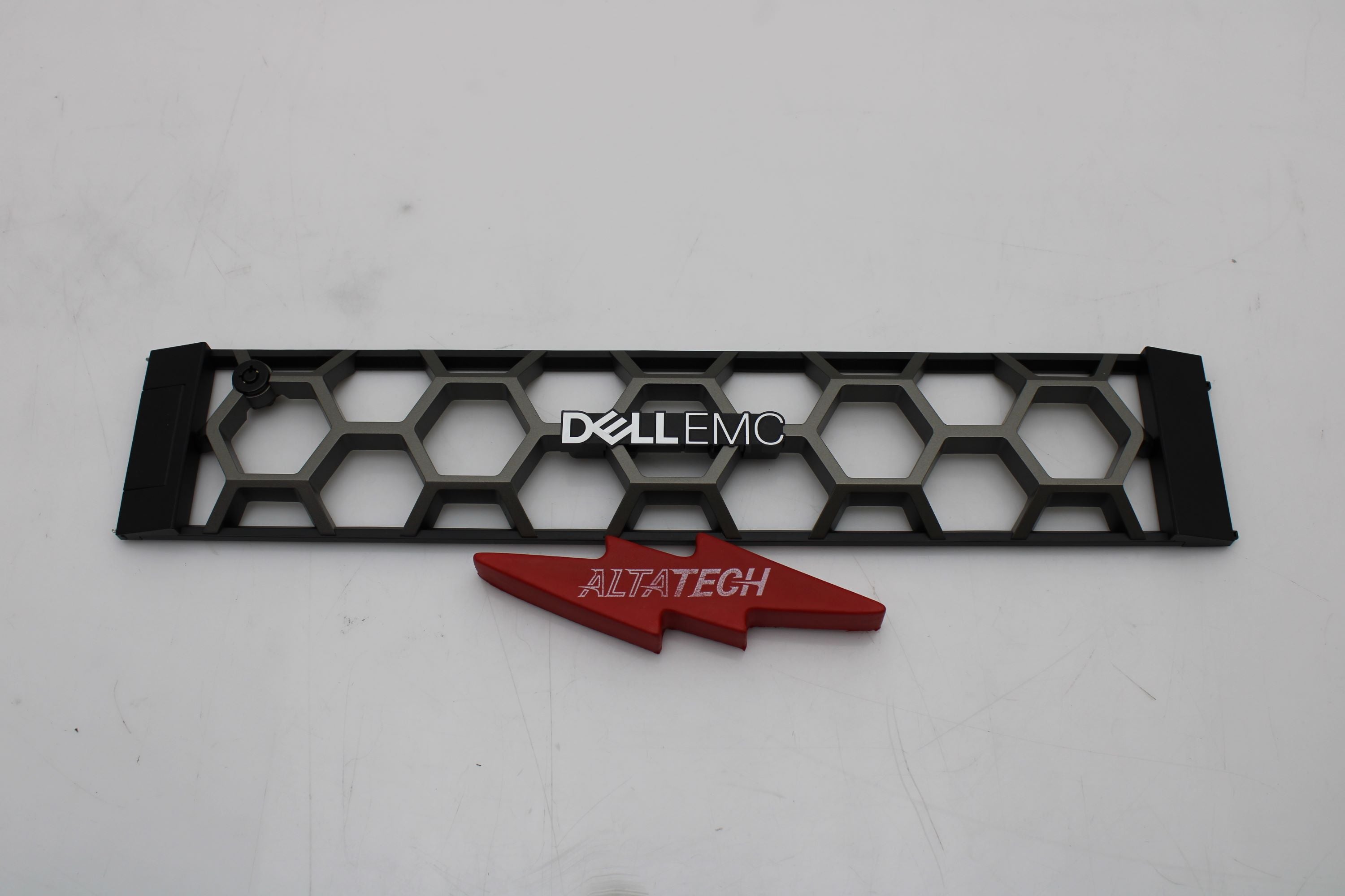 Dell 8CW5K Bezel Assembly R740