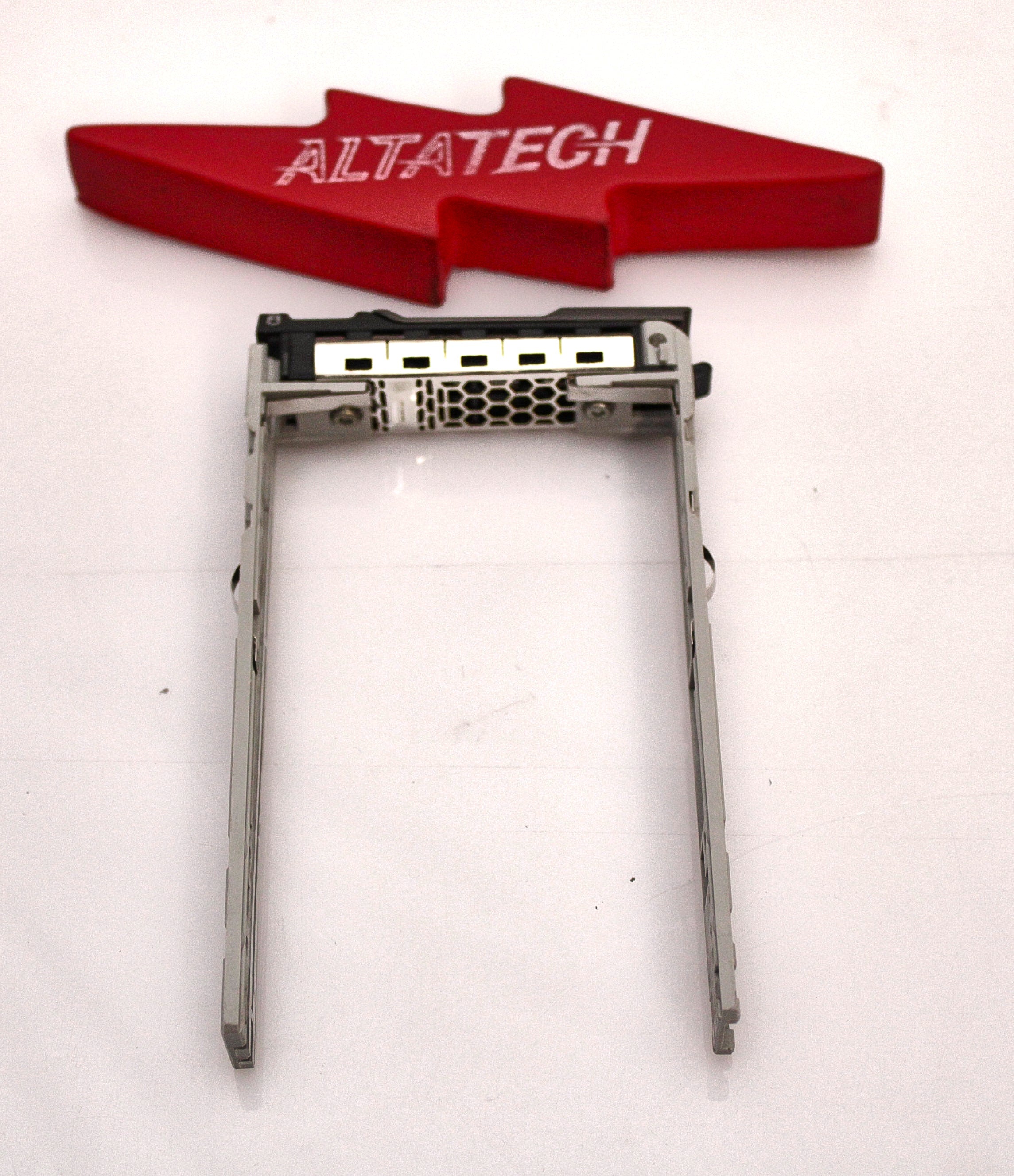 Dell 8FKXC-100PACK 2.5" DRIVE CADDY SAS/SATA G13 100PA