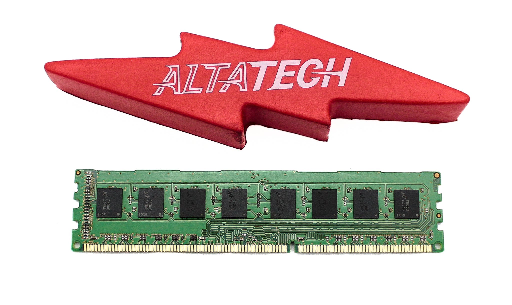 Dell 8GB-PC3L-1600U 8GB PC3L-12800U DDR3-1600 2RX8 N-EC