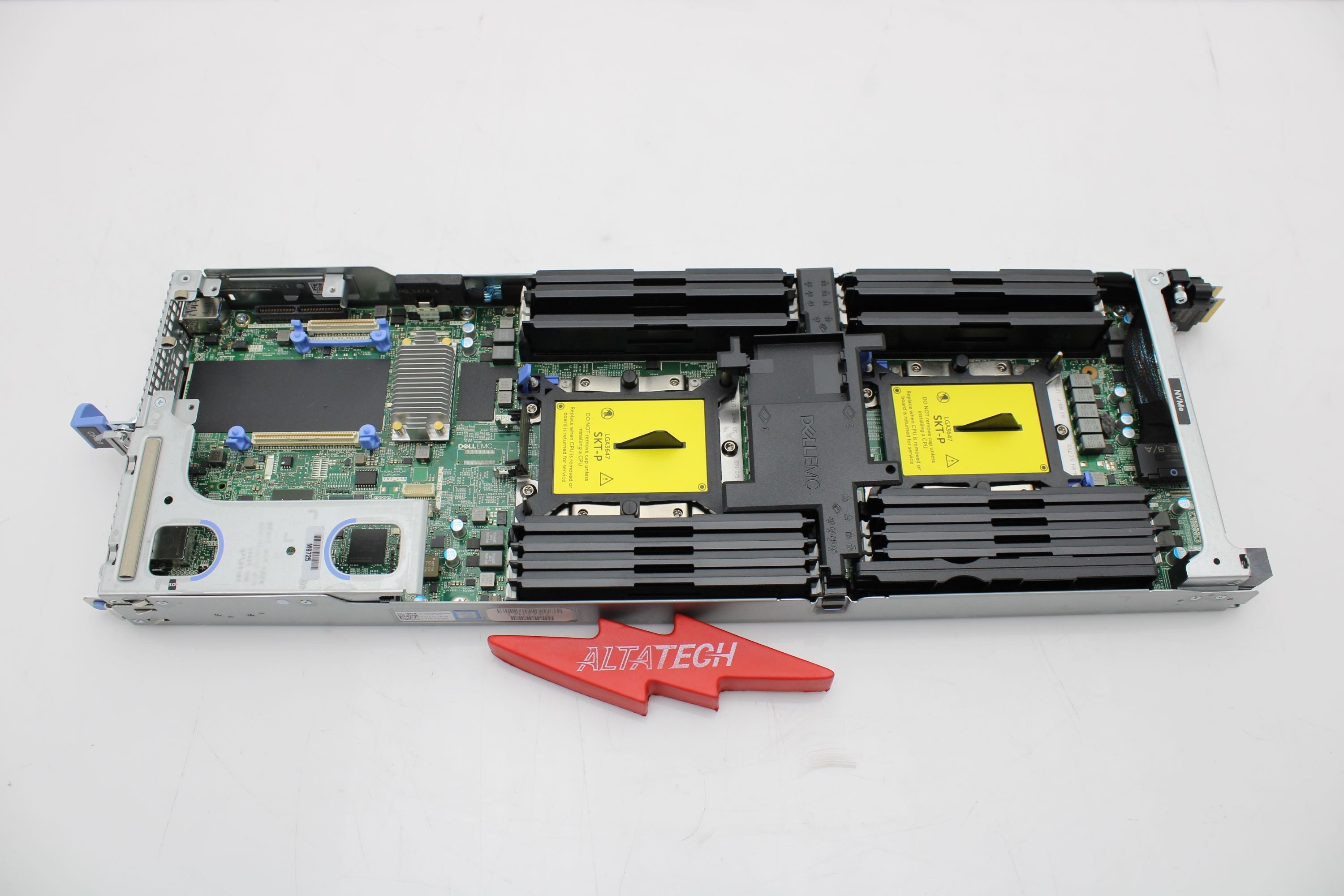 Dell 8JG8G SYSTEM BOARD EMC C6420