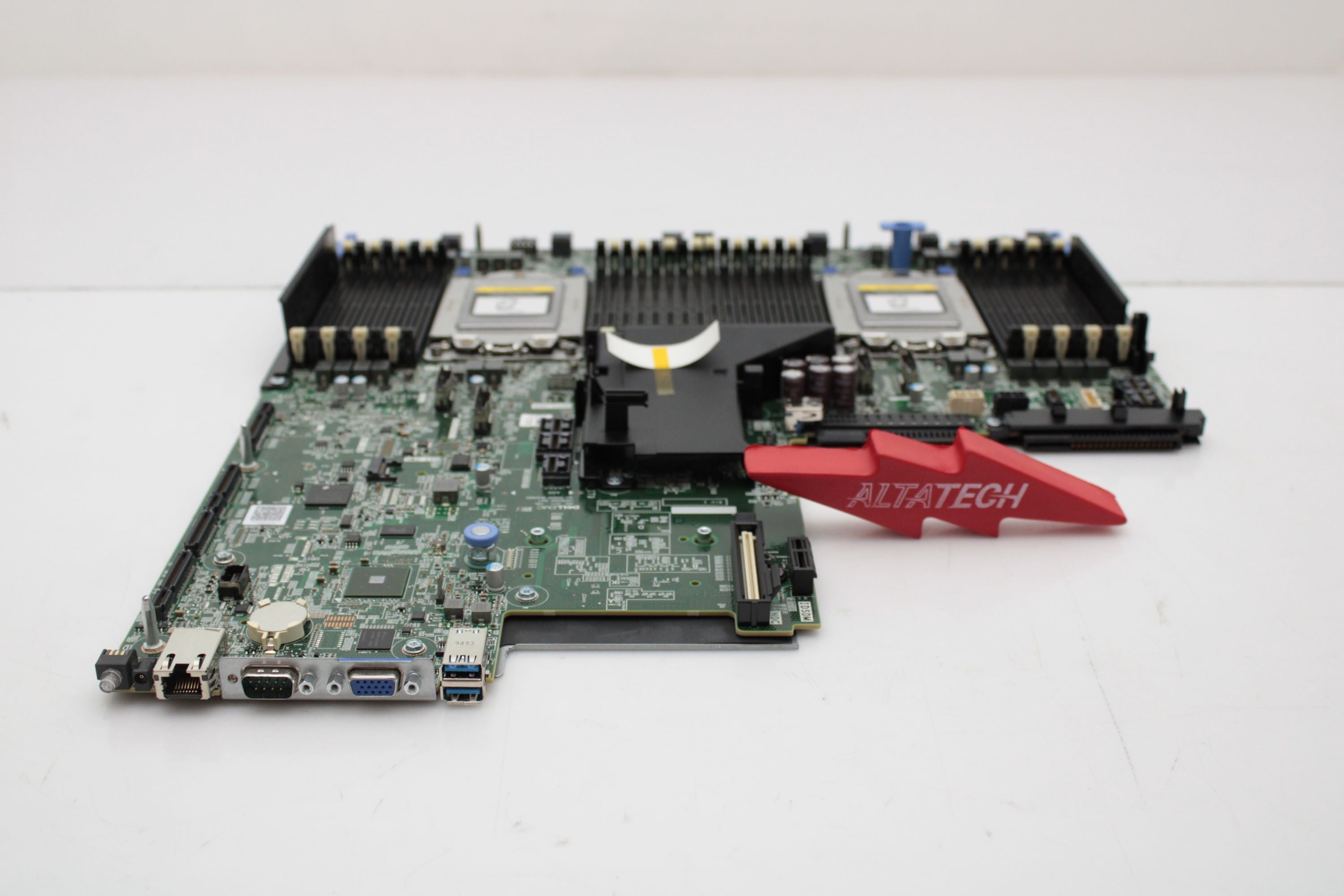 Dell 8V001 SYSTEM BOARD V2 R7425