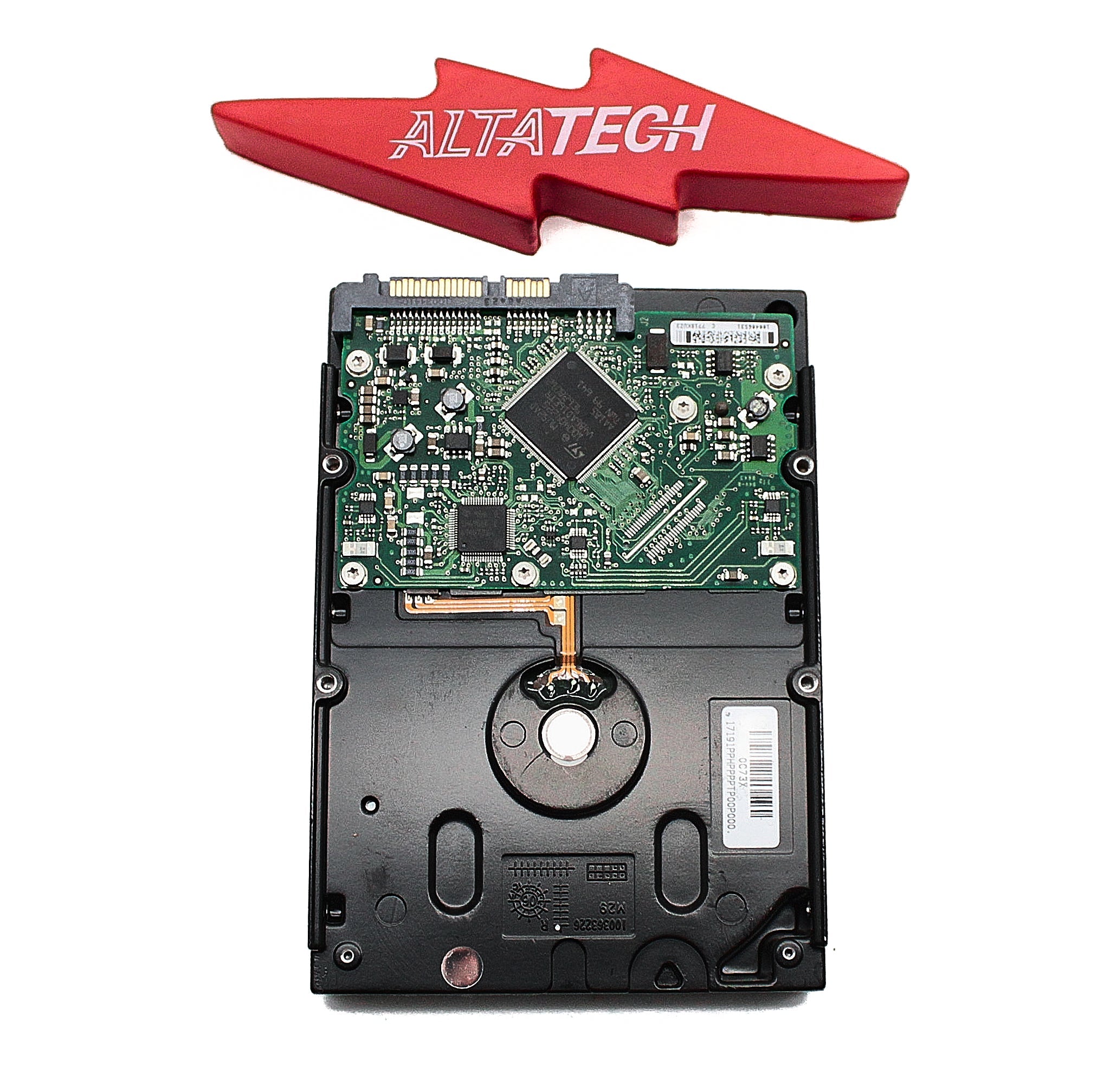 Dell 9BL148-081-EQL 750GB 7.2K SATA 3.5 3G PS100