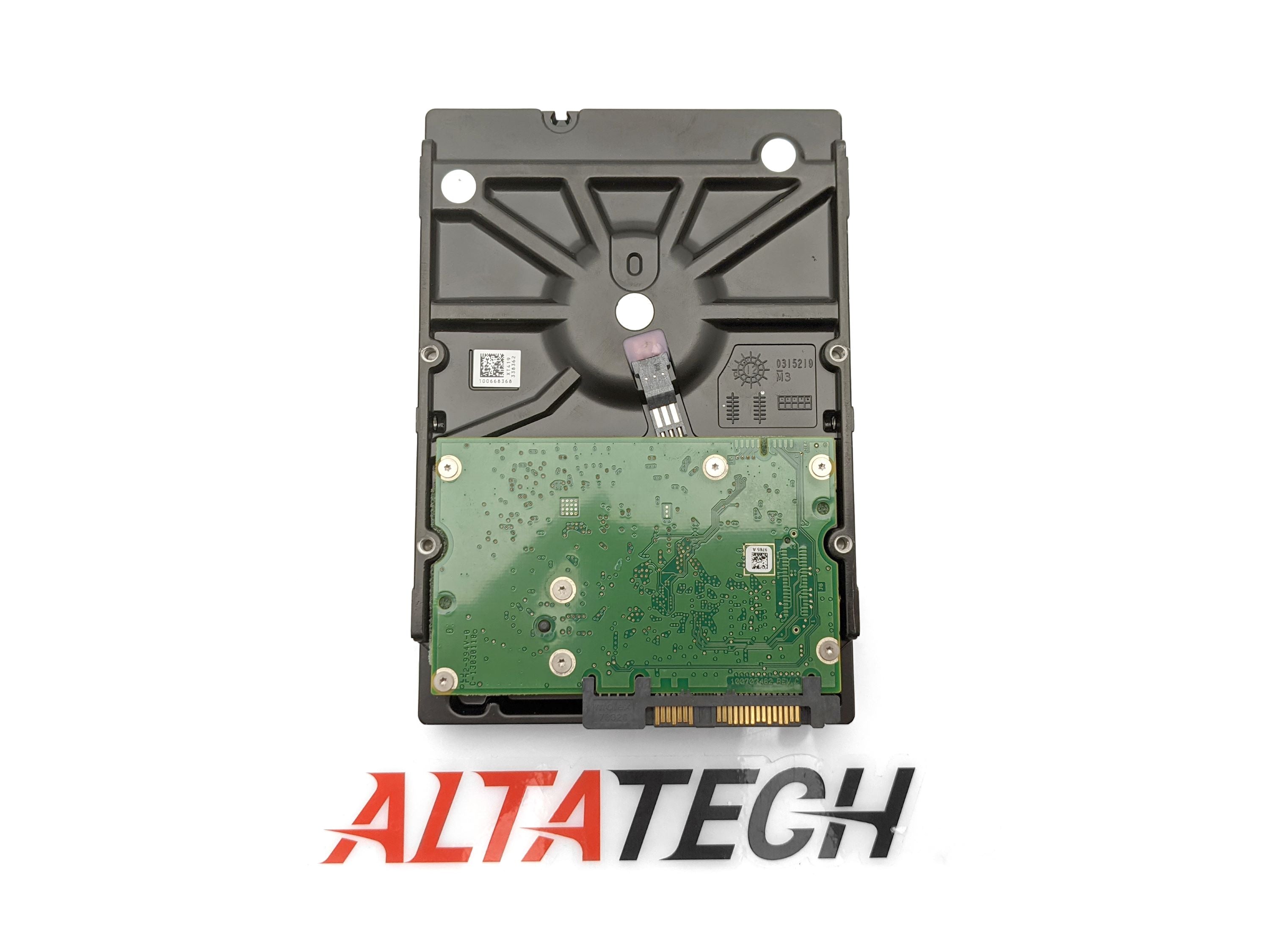 Dell 9CX35 4TB 7.2K SAS 3.5" 6G HDD