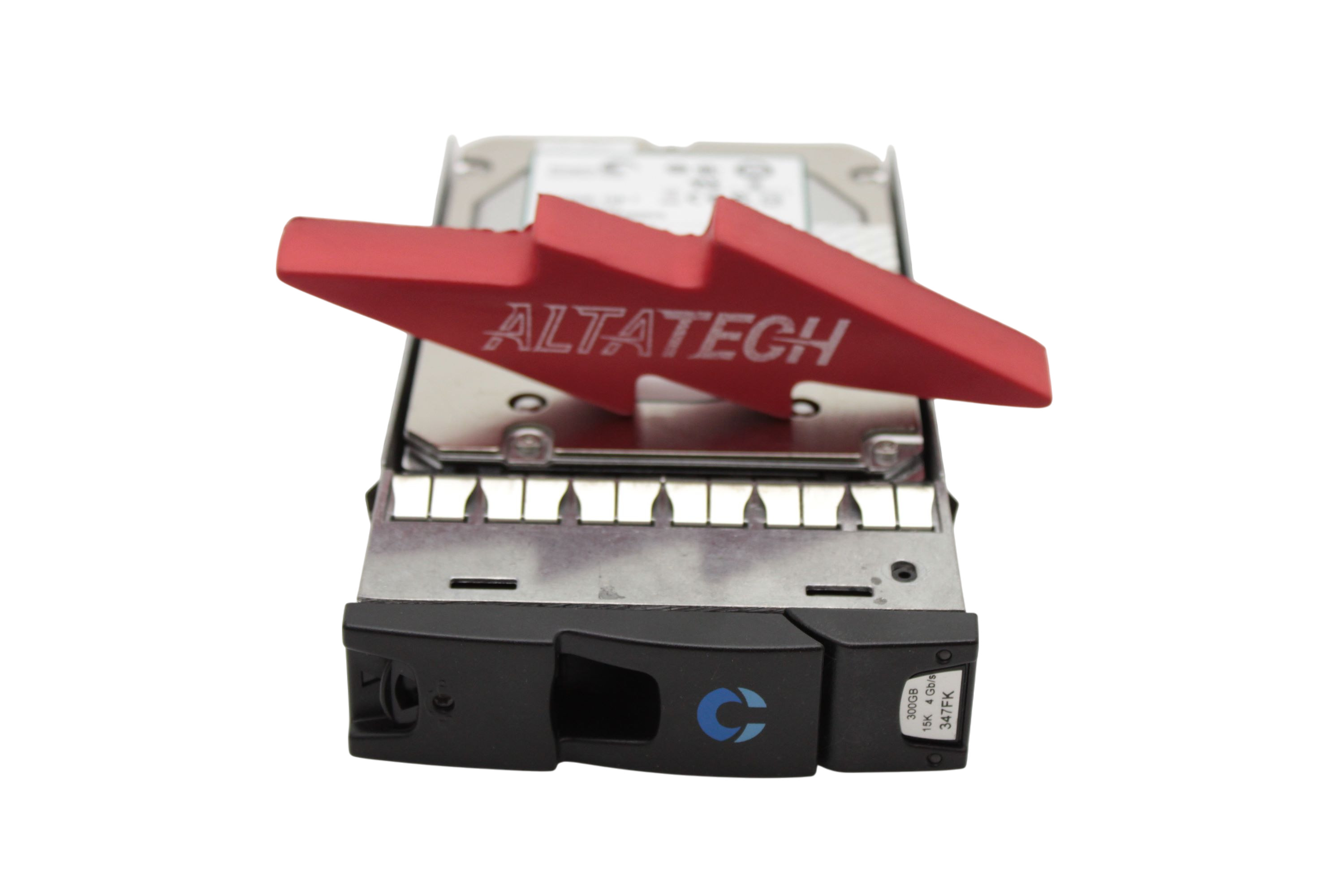 Dell 9FL004-080-CML 300GB 15K FC 2/4G 9FL004-080 XRE1