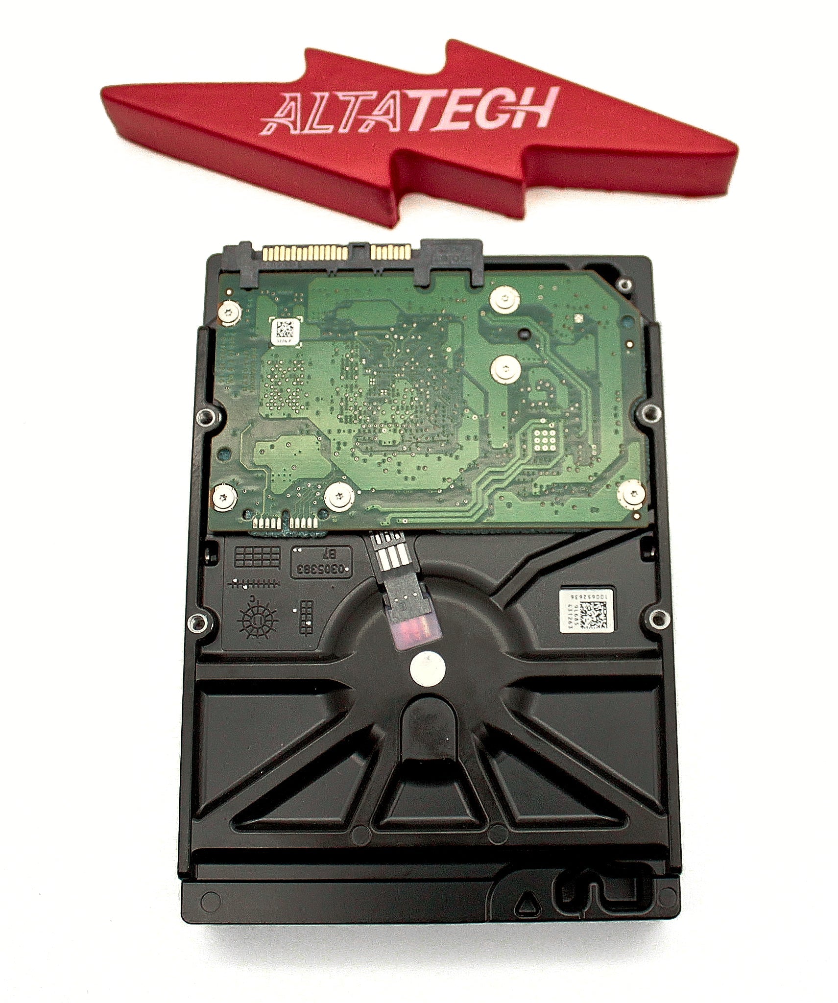 Dell 9SM260-080 3TB 7.2K SAS 3.5 6G 9SM260-080 CML