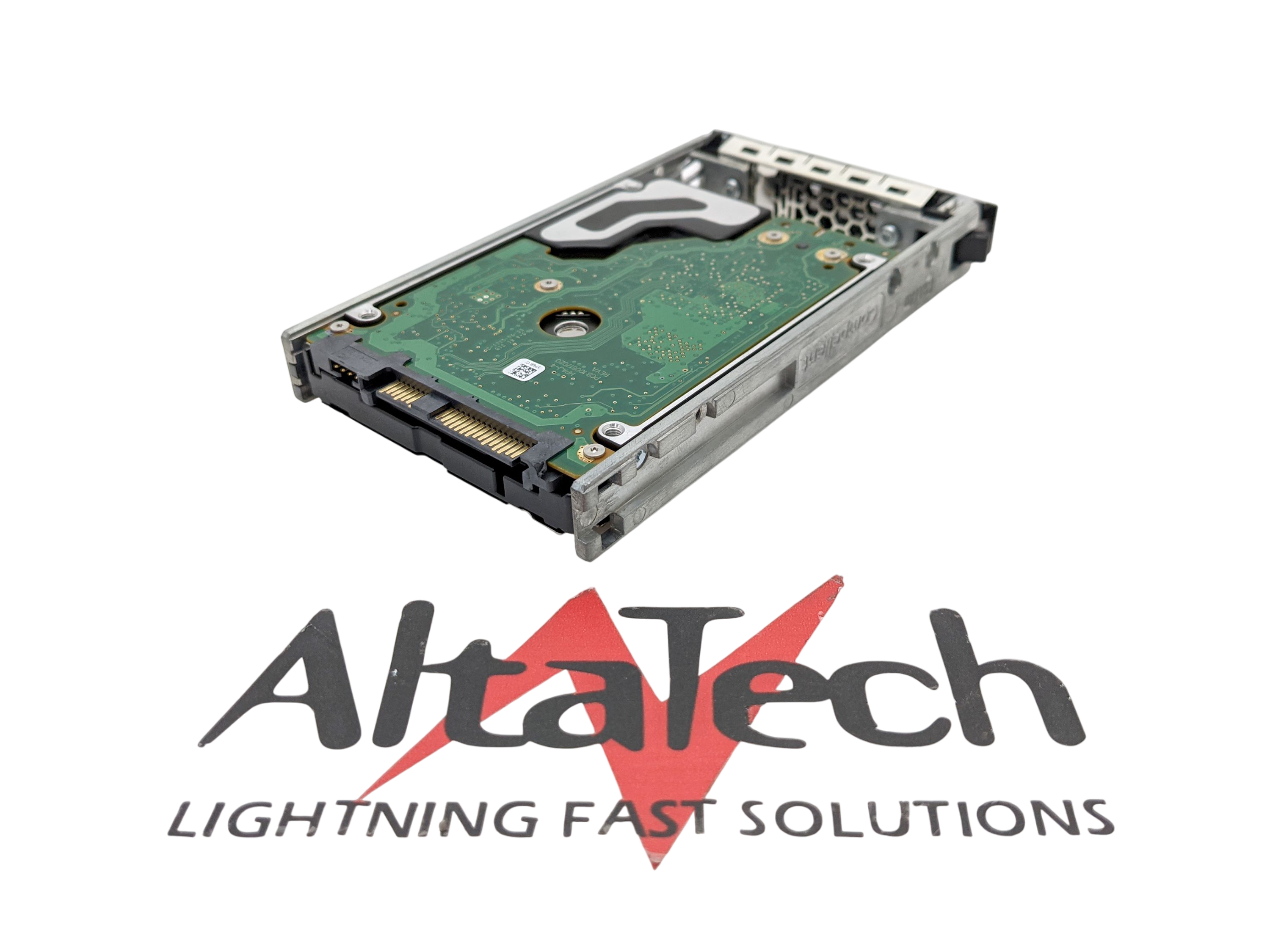 Dell 9TG066-881-CML 600GB 10K SAS 2.5 6G 9TG066-881 CML