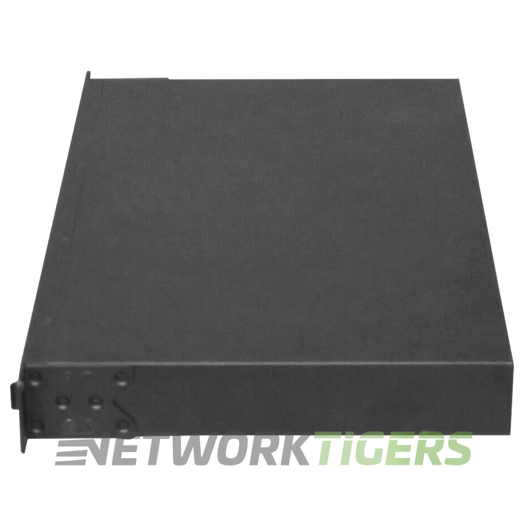Dell N1124P-ON N1100 Series 24x 1GB PoE+ RJ45 4x 10GB SFP+ EMC Switch