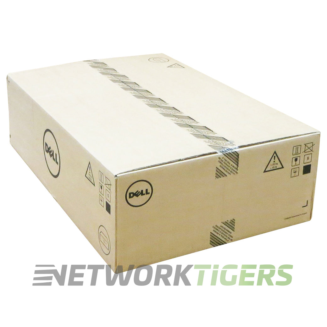 NEW Dell S3048-ON 48x 1GB RJ45 4x 10GB SFP+ Front-to-Back Air 210-AEDM Switch