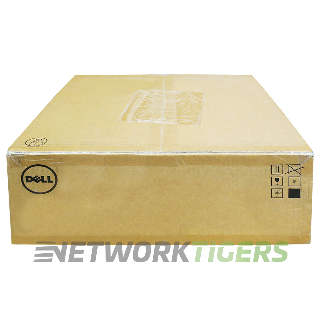 NEW Dell S4148F-ON 210-ALSI 48x SFP+ 4x QSFP28 2x QSFP+ F-B Air (No OS10) Switch