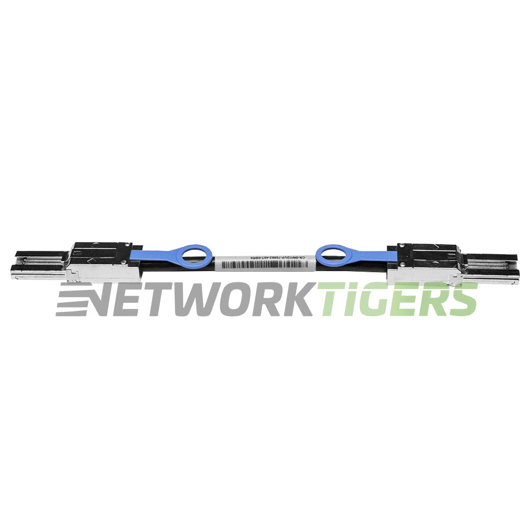 Dell WYDVP N2000 Series 0.25m PowerSwitch Stacking Cable