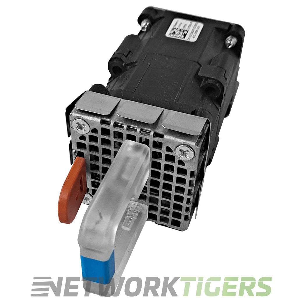 Dell X3WCP Back-to-Front Airflow Fan for Z9100-ON & S5148F Series Switches