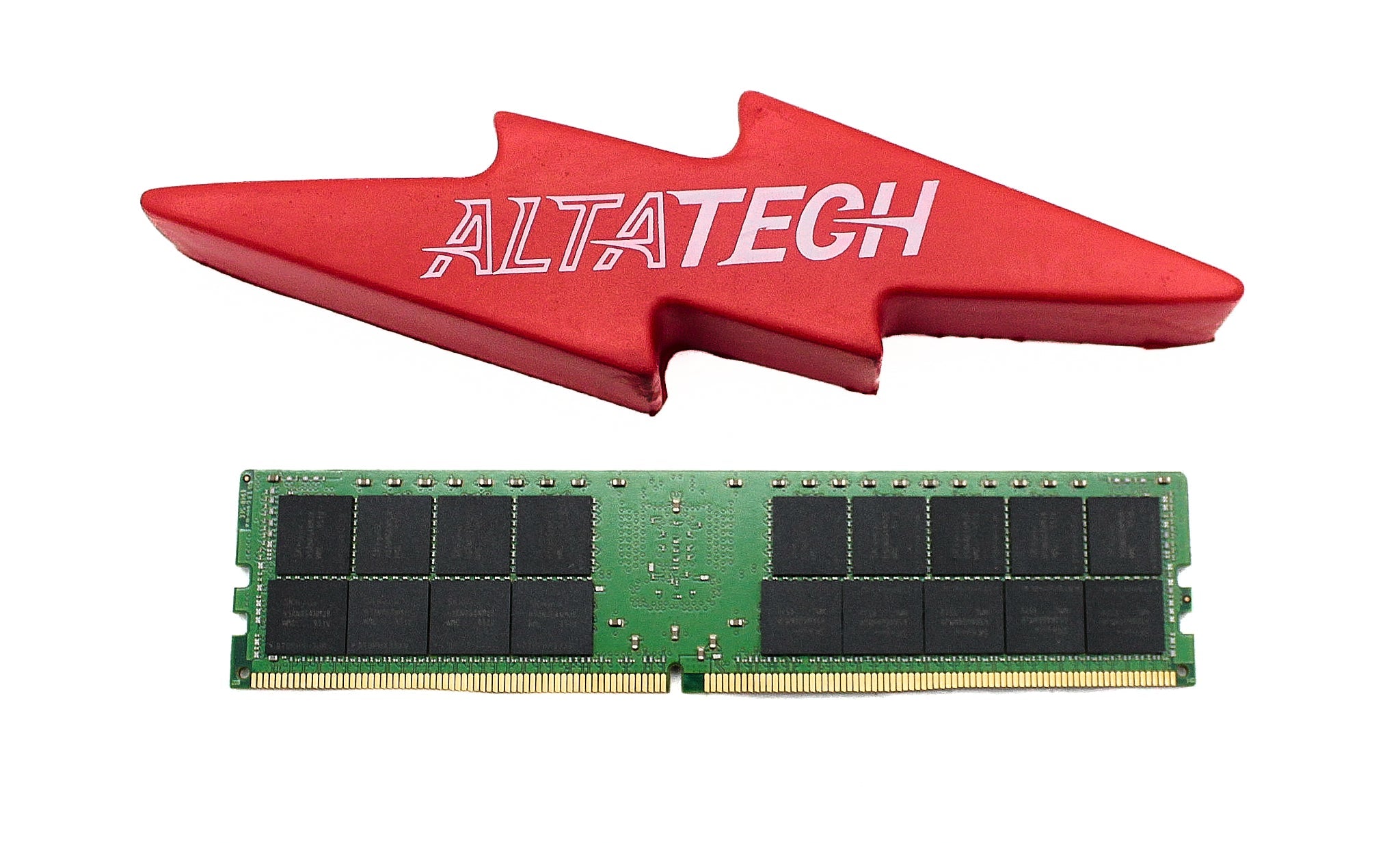 Dell AA579530 64GB PC4-23400YR DDR4-2933 2RX4 ECC