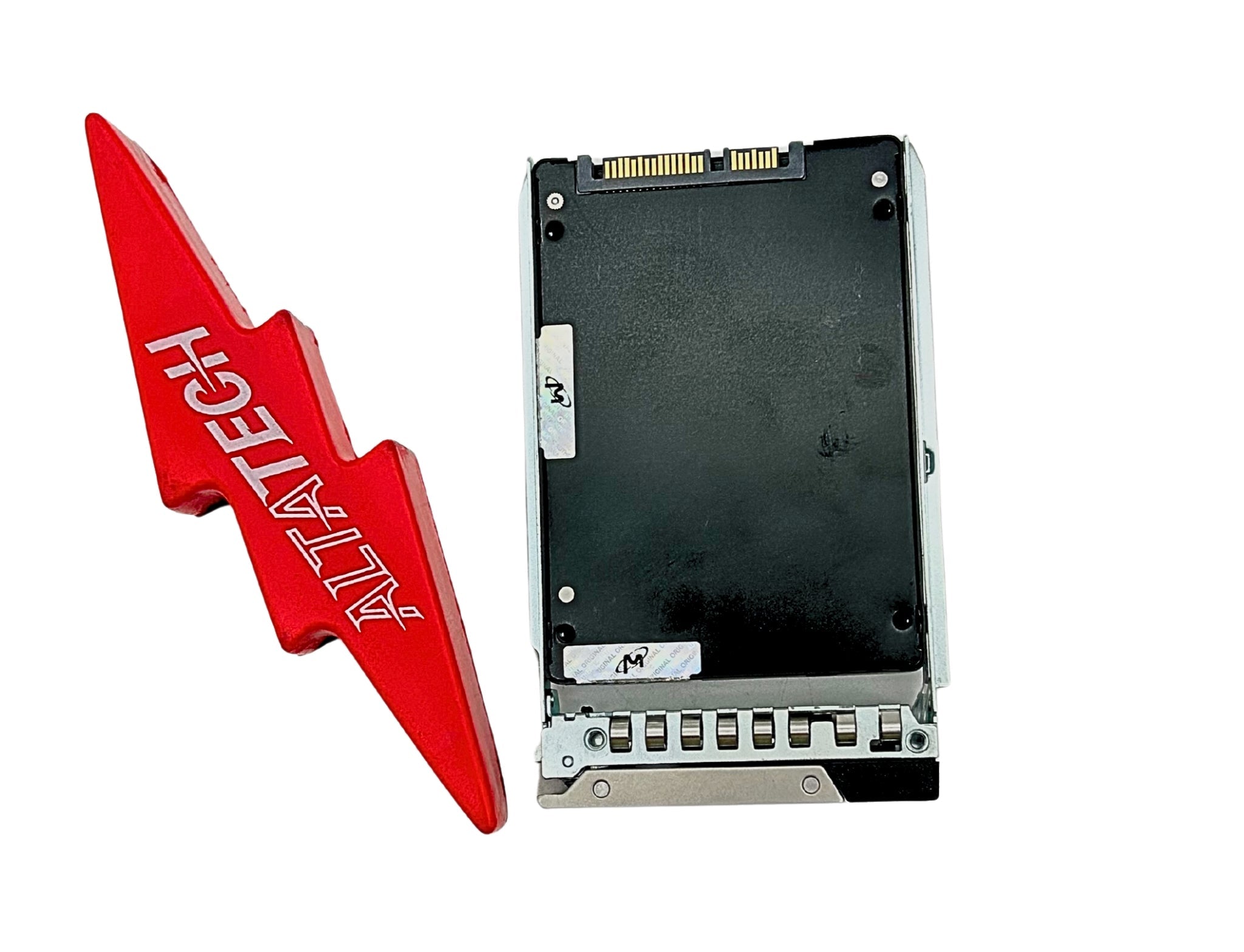Dell CDC61 960GB SSD SATA 2.5 6G RI TLC 14G