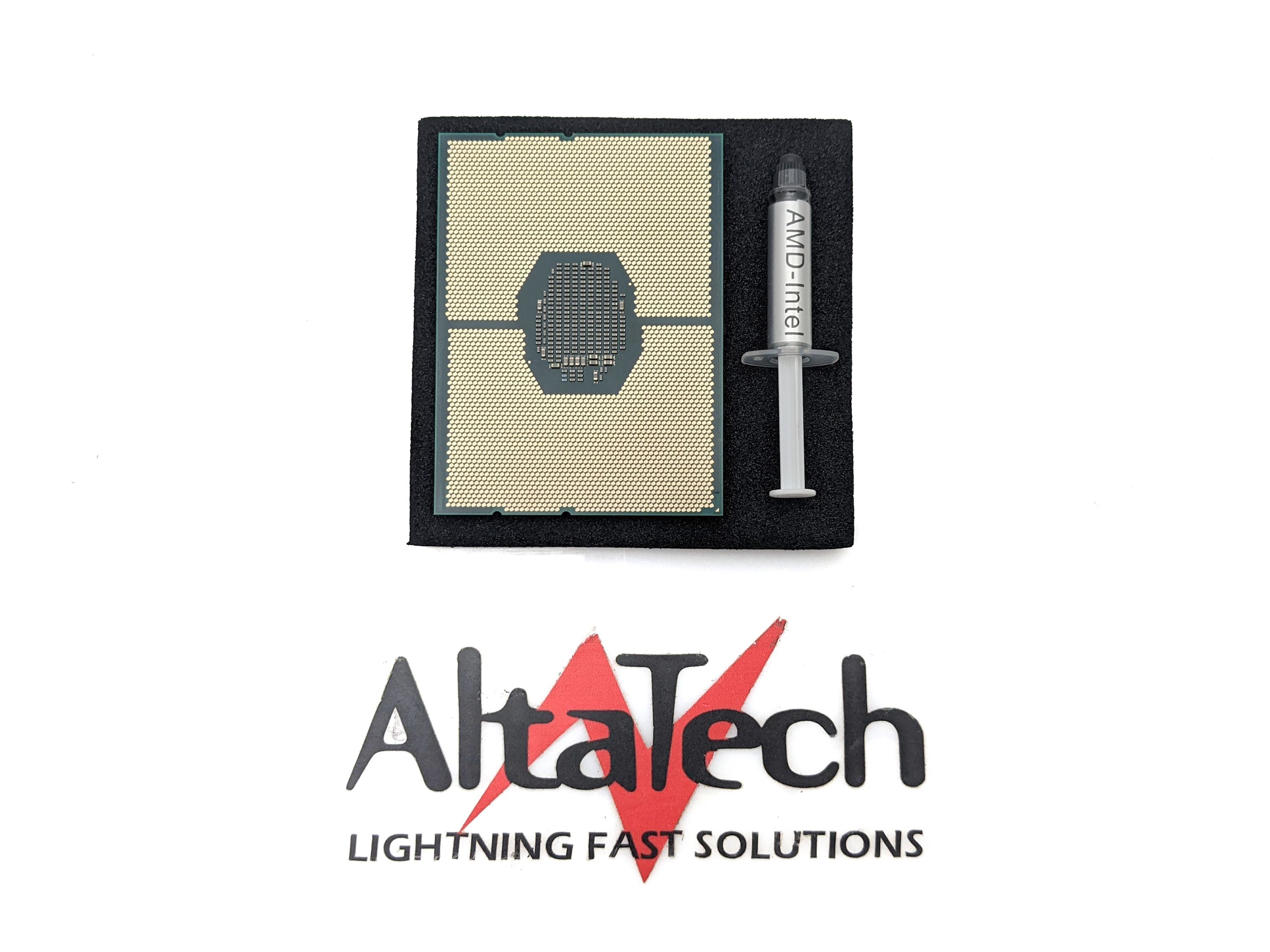 Dell 0CVWTJ Dell CVWTJ Intel Xeon Gold 6136 3GHz 12-Core Processor SR3