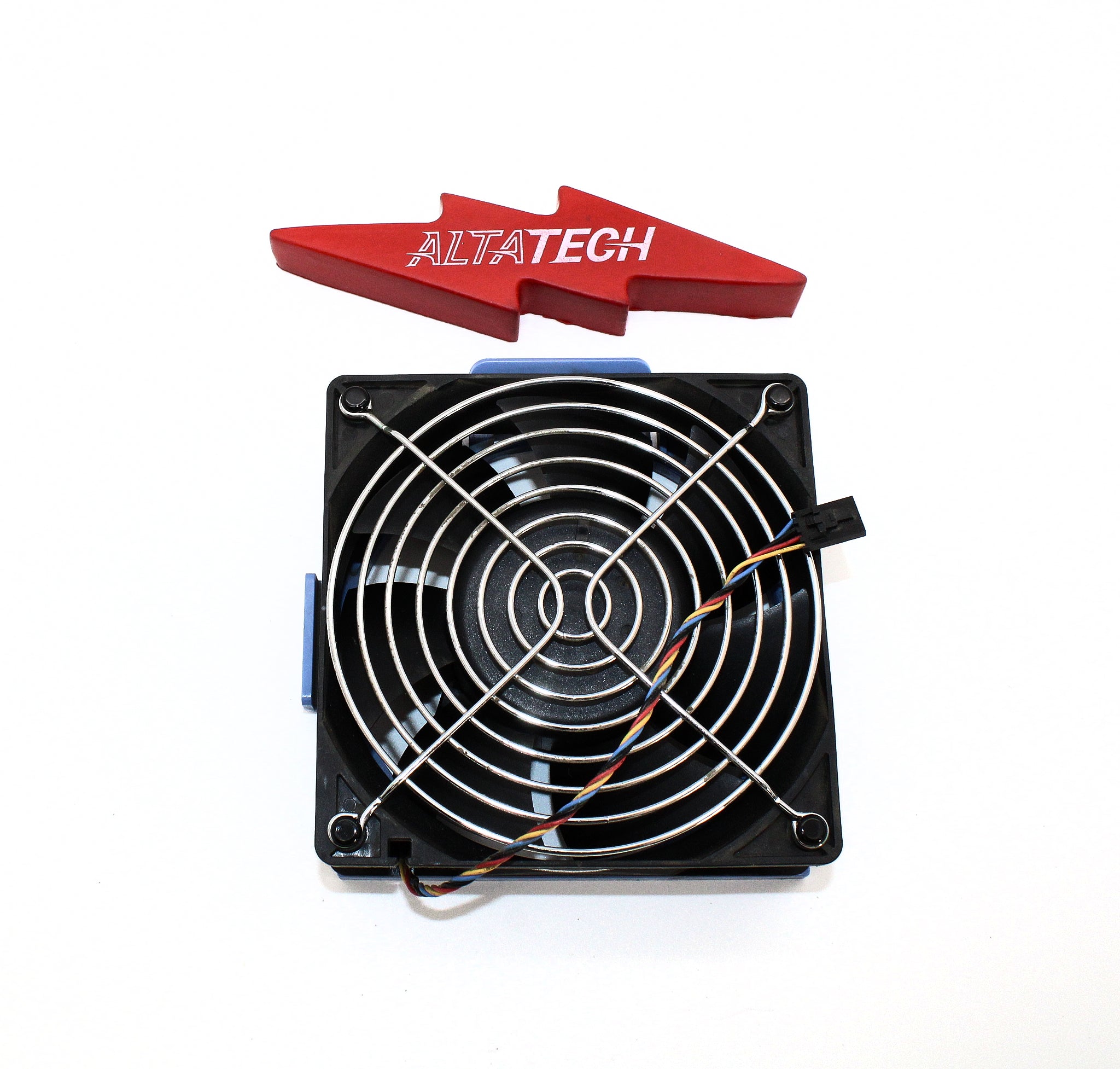 Dell D6168 FAN ASSY REAR PE840