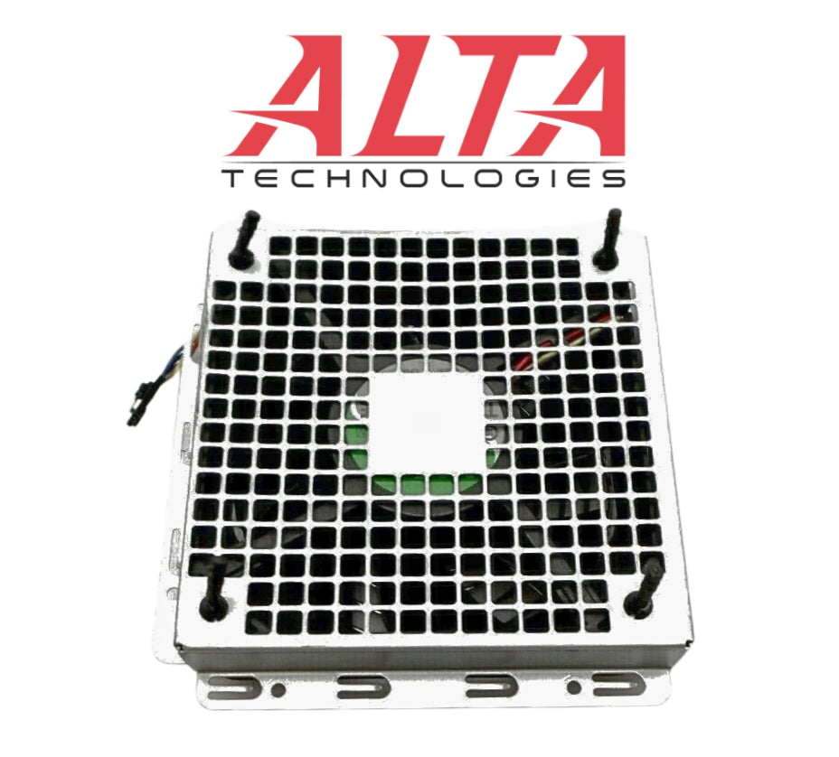 Dell D8794 FAN SINGLE 12V  DELTA AFC1212DE  T7400