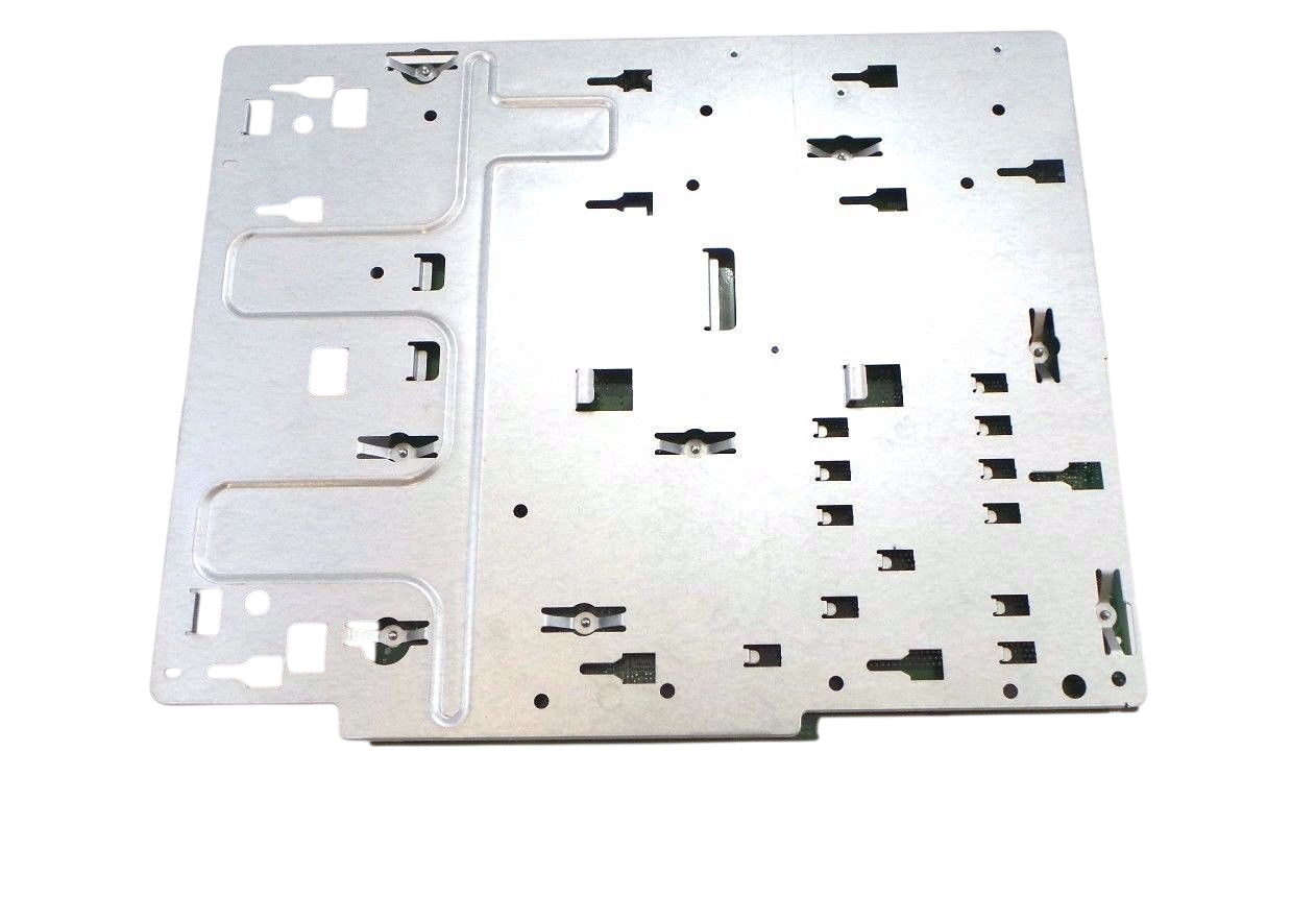Dell D881F Precision T7500 LGA1366 / Socket B System Board