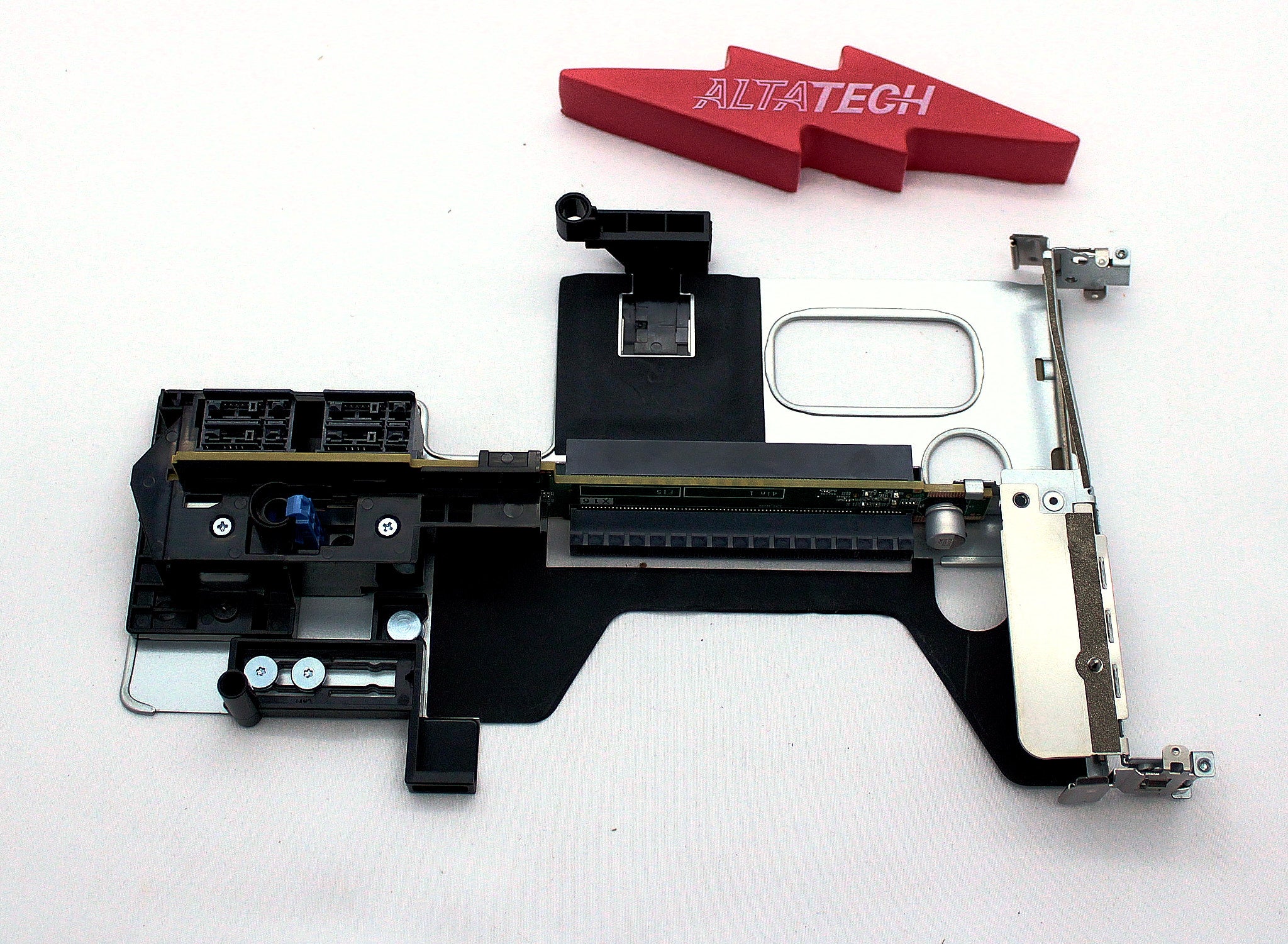 Dell DF7XH_NEW Riser Card #2 for R750