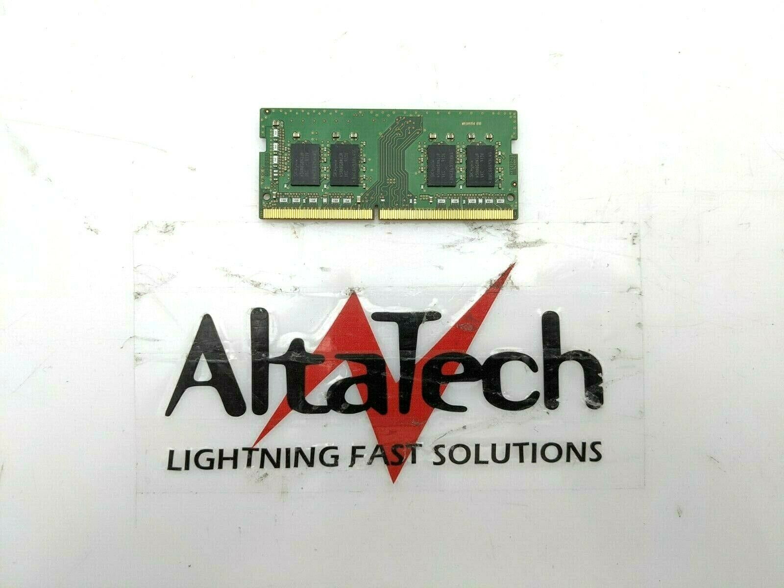 Dell DG8M3 8GB PC4-21300S 1Rx8 N-ECC