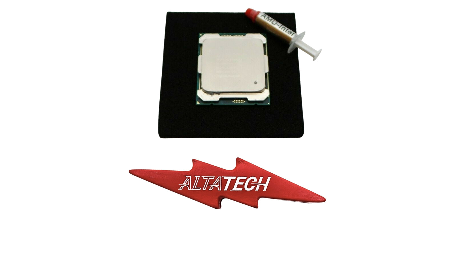 Dell E5-2667V4 Intel Xeon E5-2667v4 8 Core 3.2GHz 25MB 135W Processor