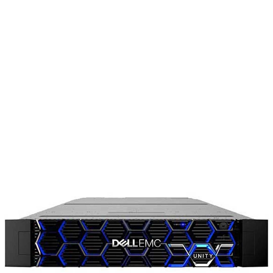 Dell EMC Unity 350F All Flash