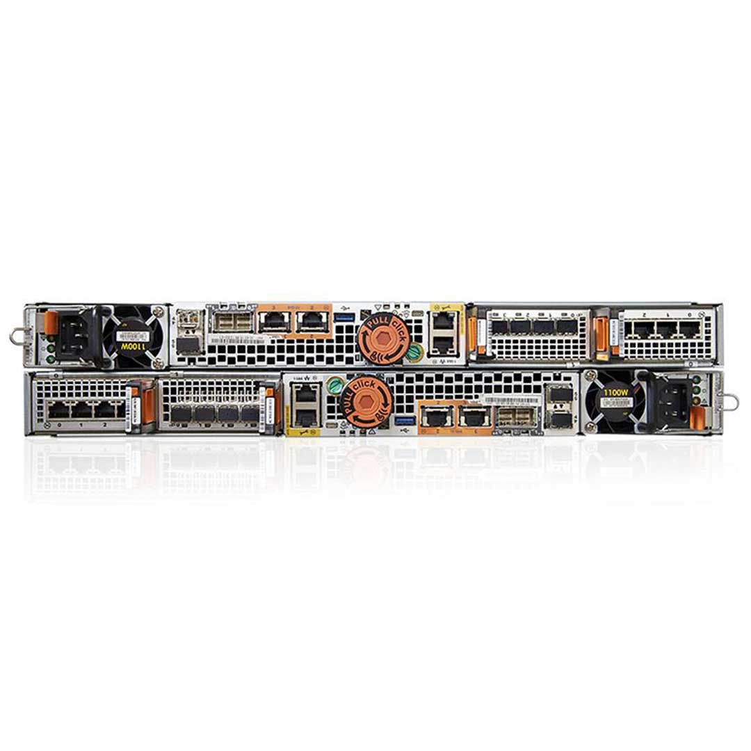 Dell EMC Unity 300F All Flash