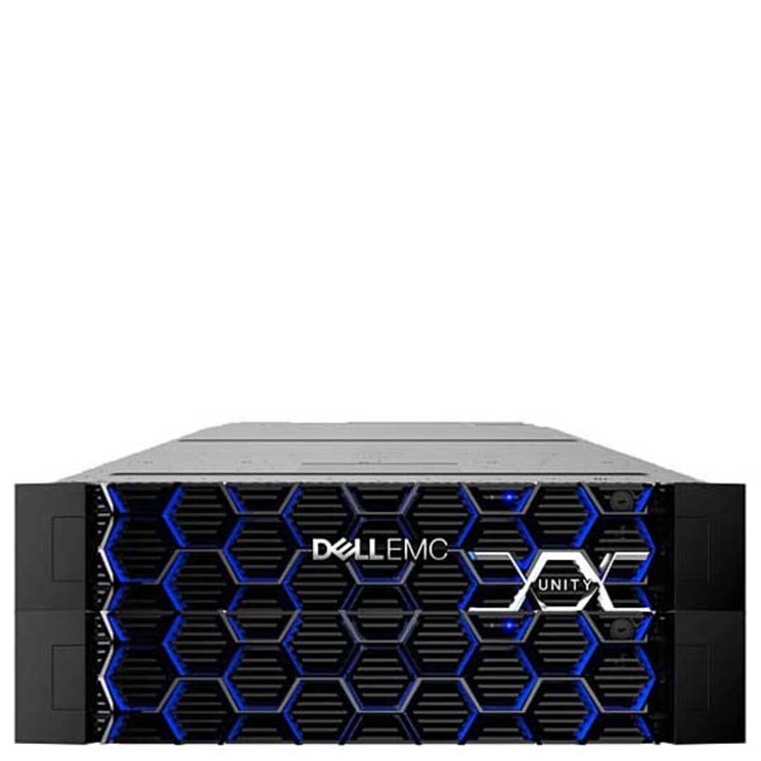 Dell EMC Unity 450F All Flash