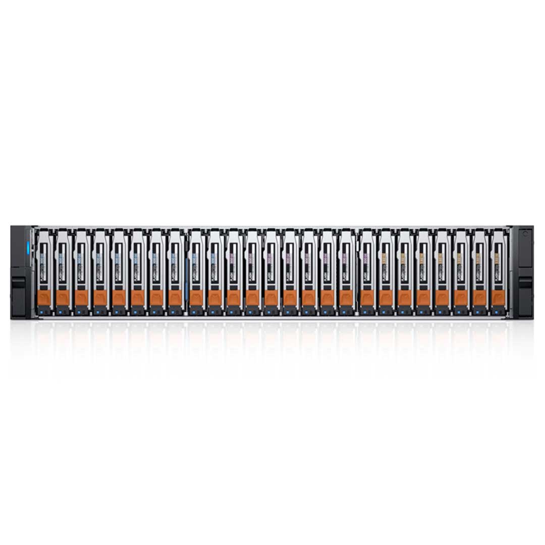 Dell EMC Unity XT 680F All Flash