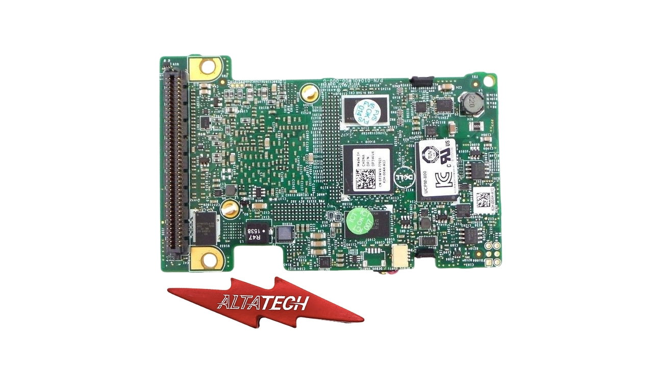 Dell 0FCCH3 PERC H710P 1GB RAID Controller Card