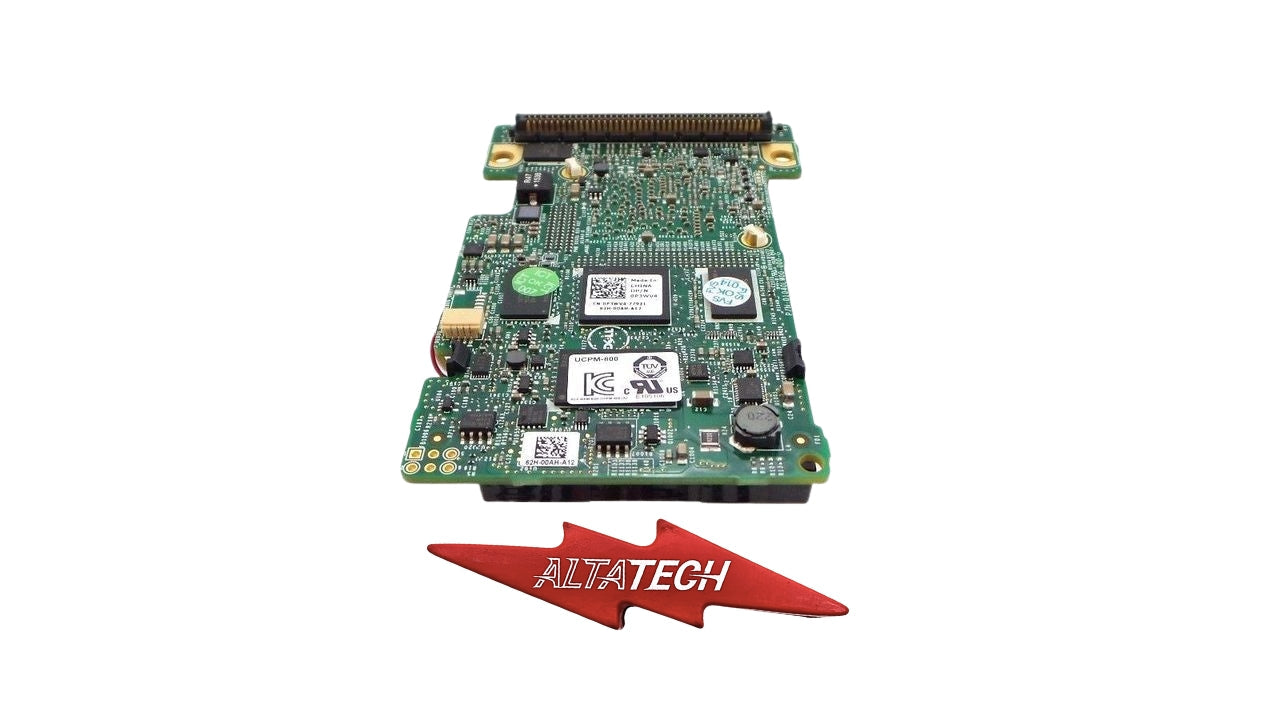 Dell FCCH3 PERC H710P 1GB RAID Controller Card